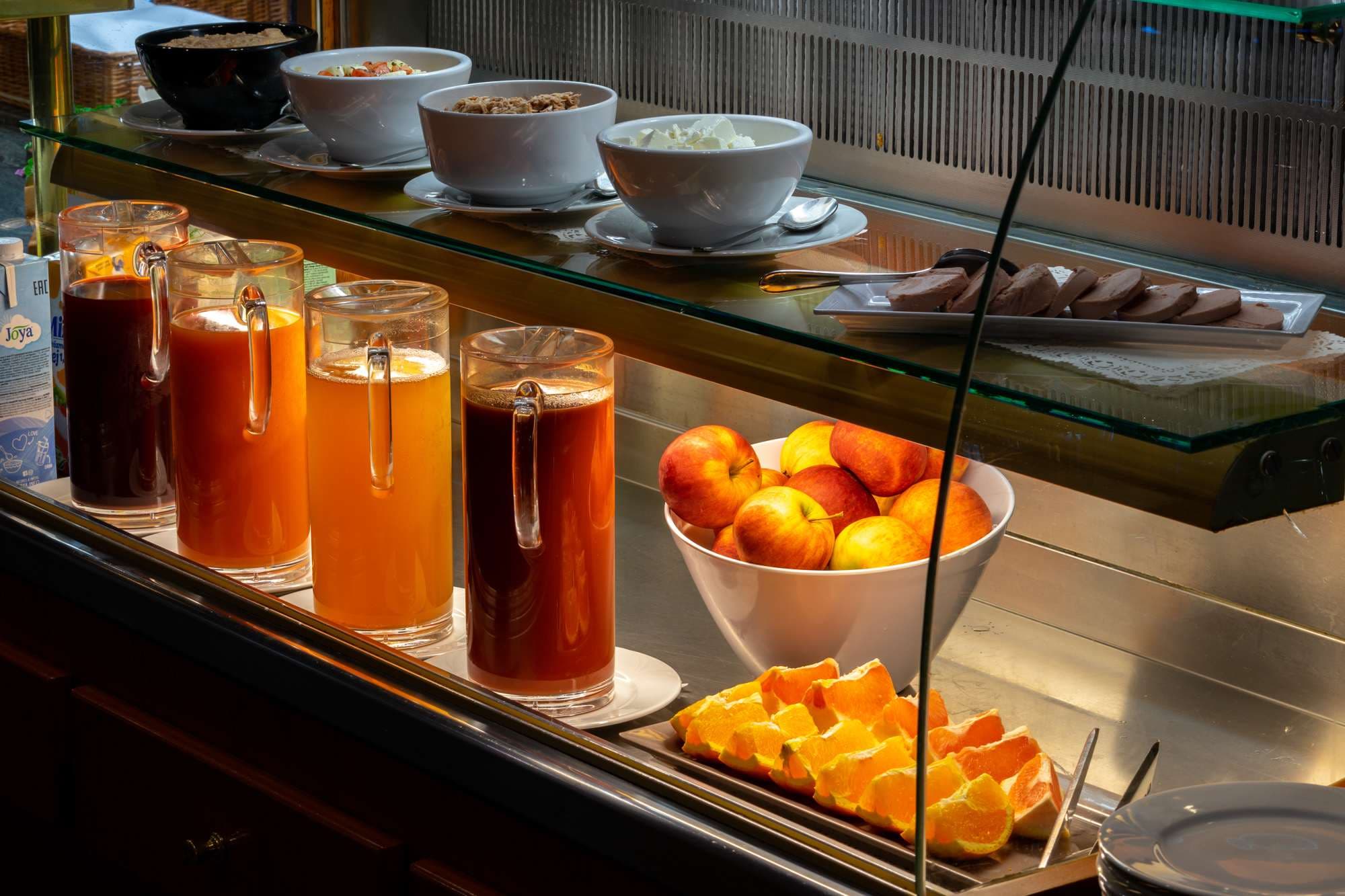 Ensana Thermal Sarvar Health Spa Hotel Ansicht 8