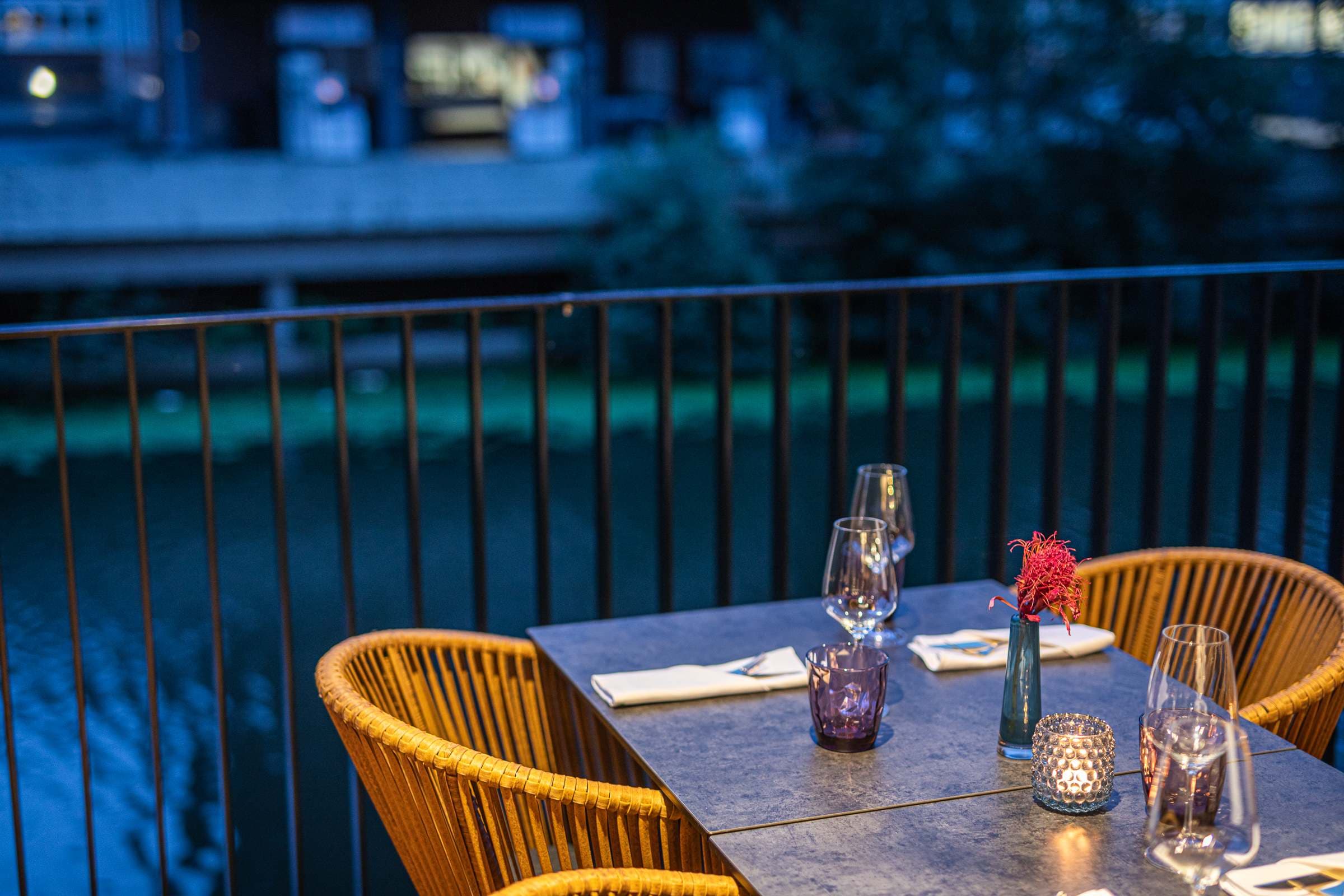 NYX Hotel Hamburg Ansicht 7