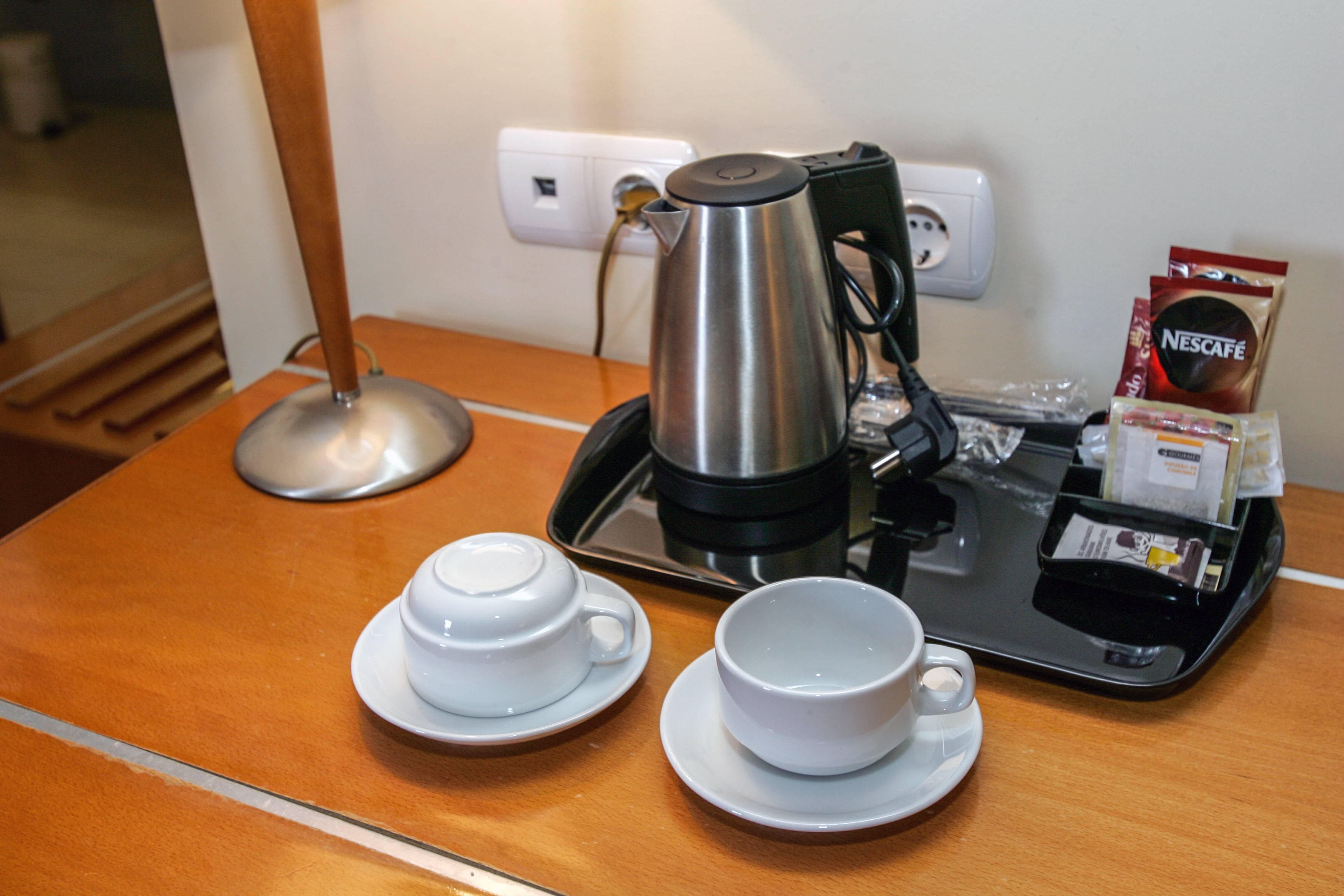 Vila Nova Hotel Ansicht 5