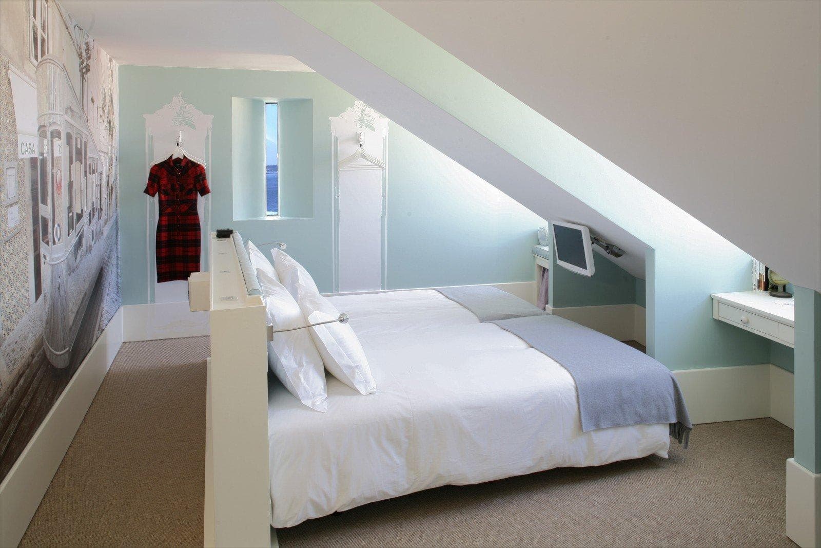 Hotel Lx Boutique Ansicht 6
