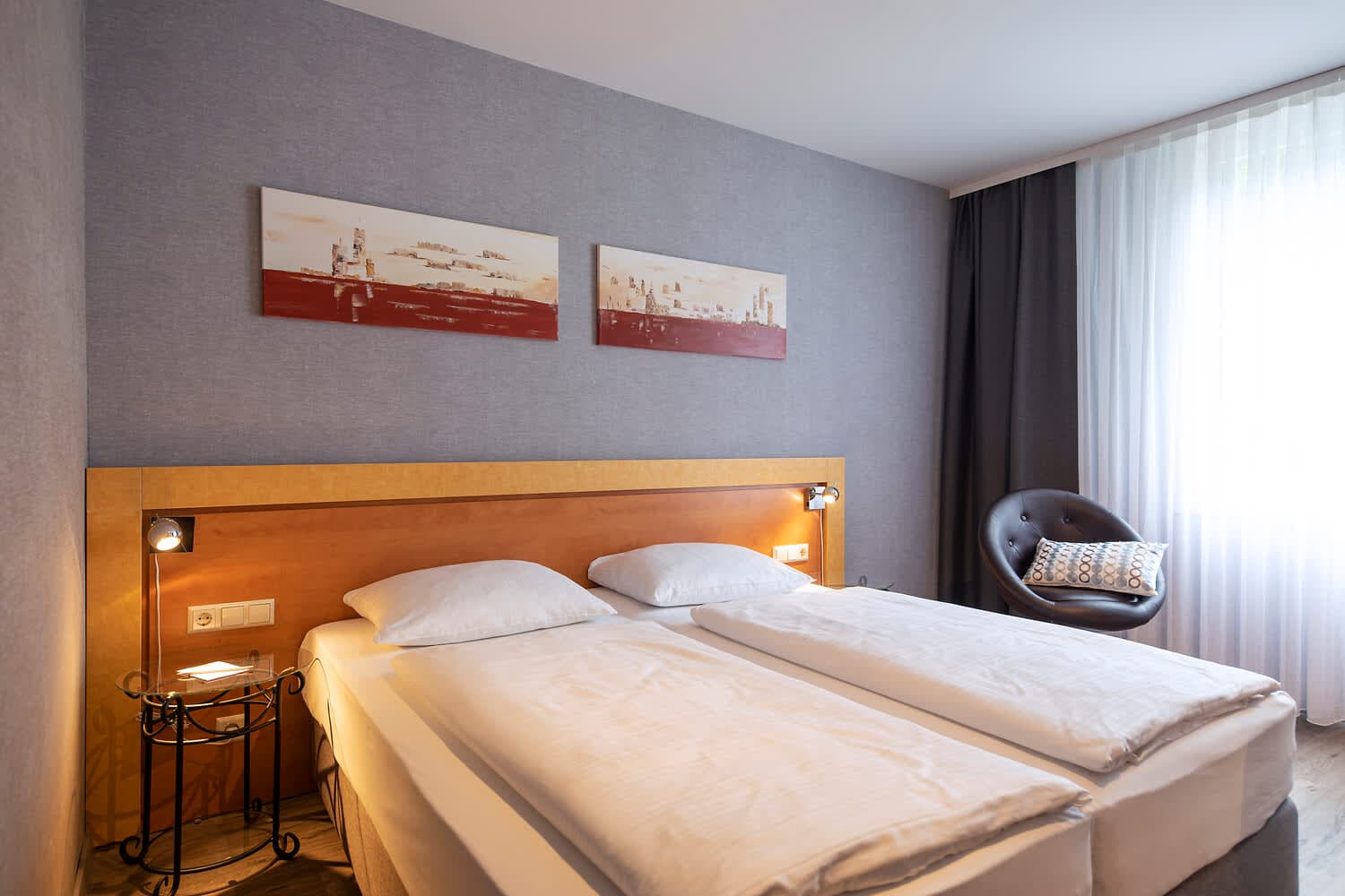 ACHAT Hotel Monschau Ansicht 3
