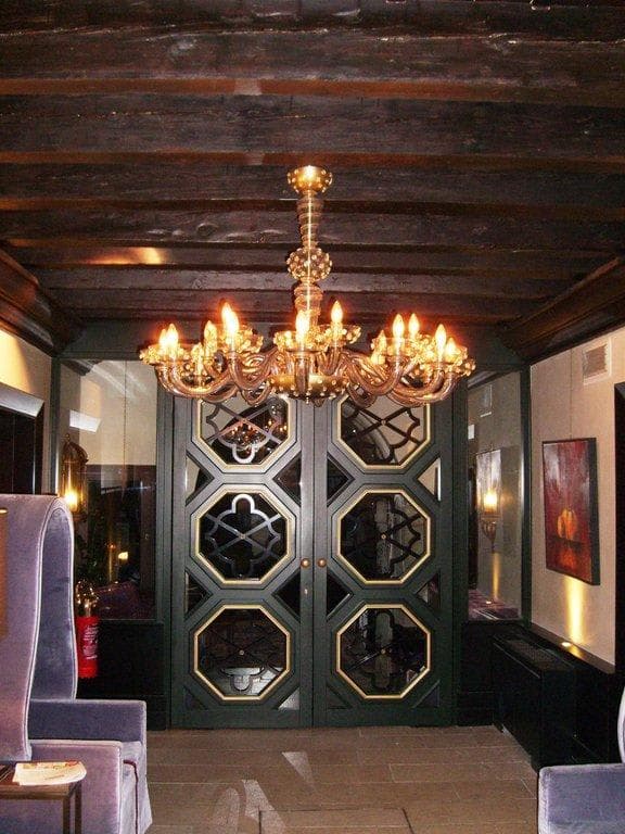 Hotel Aqua Palace Ansicht 7