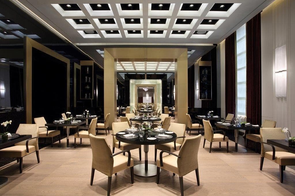 Excelsior Hotel Gallia - Luxury Collection Ansicht 8
