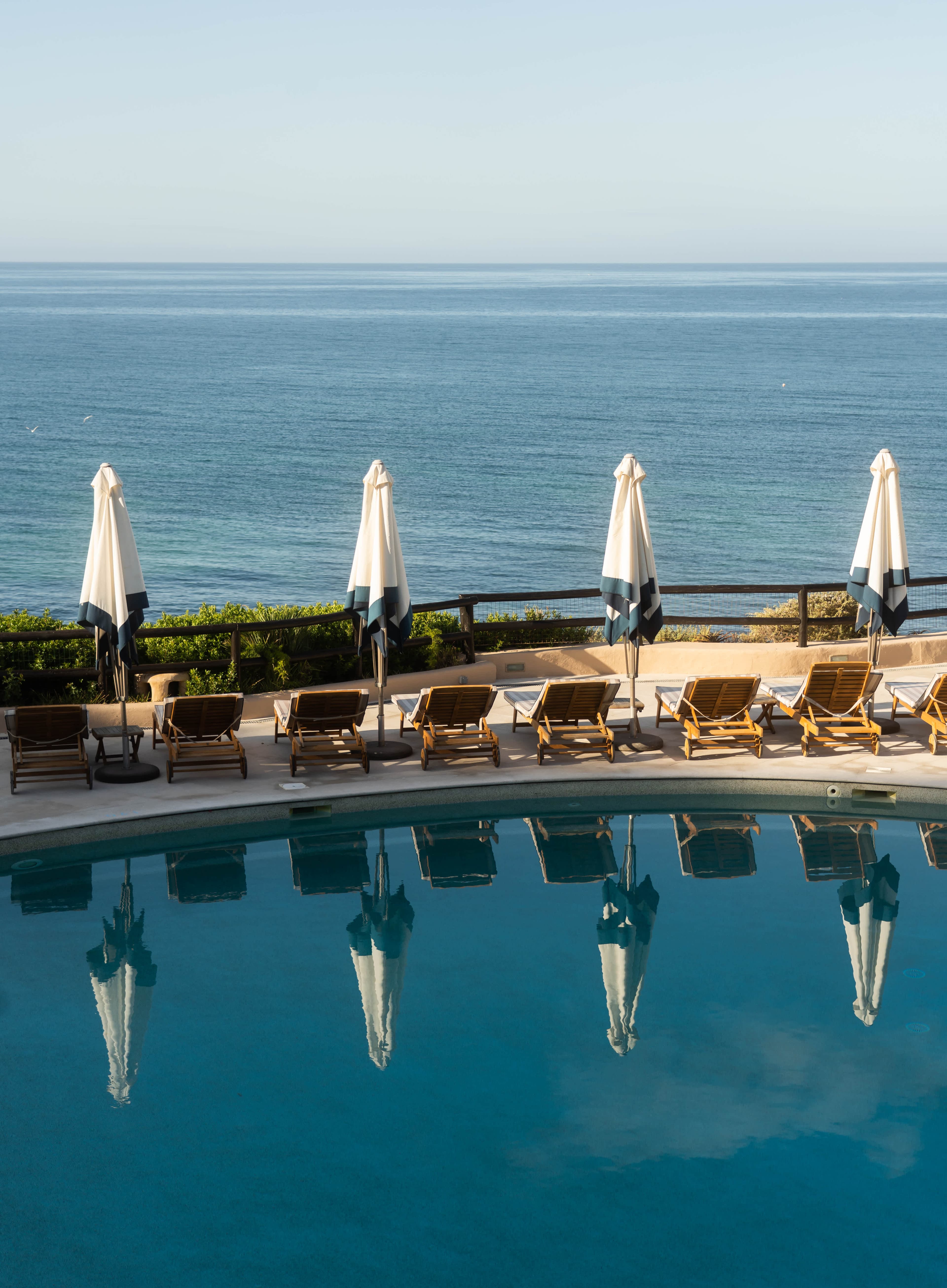 Vilalara Grand Hotel Algarve Ansicht 7