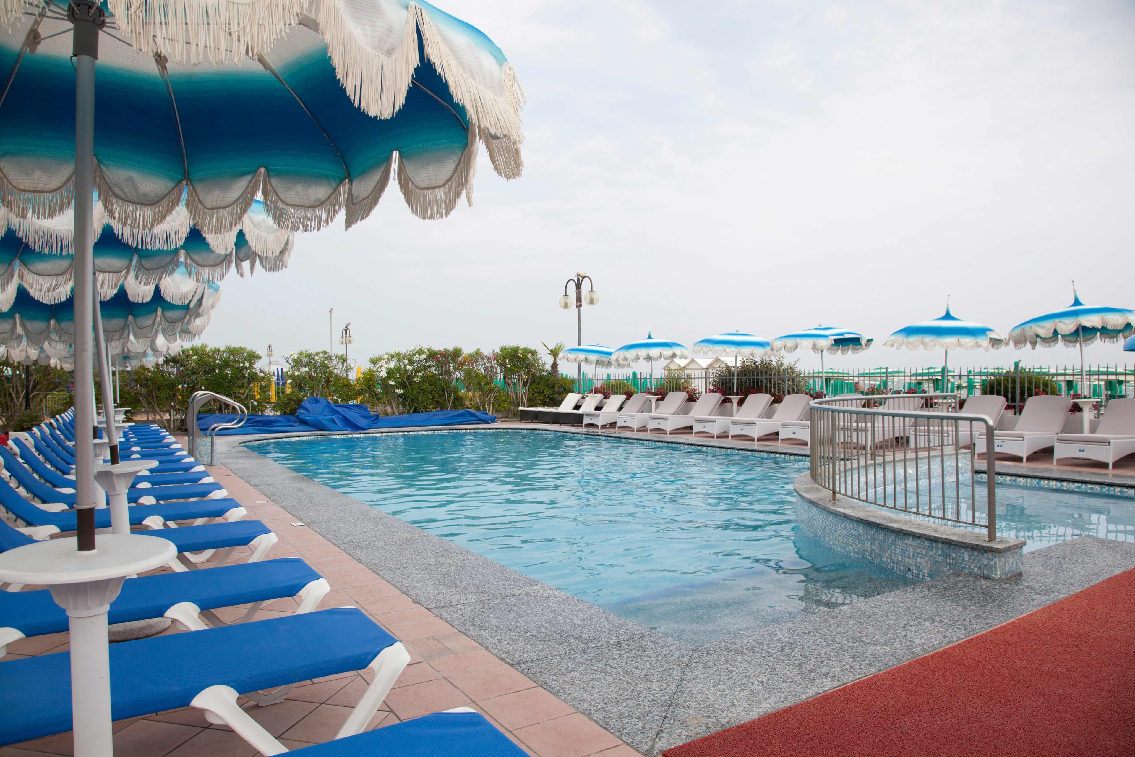 Hotel Elpiro Ansicht 7