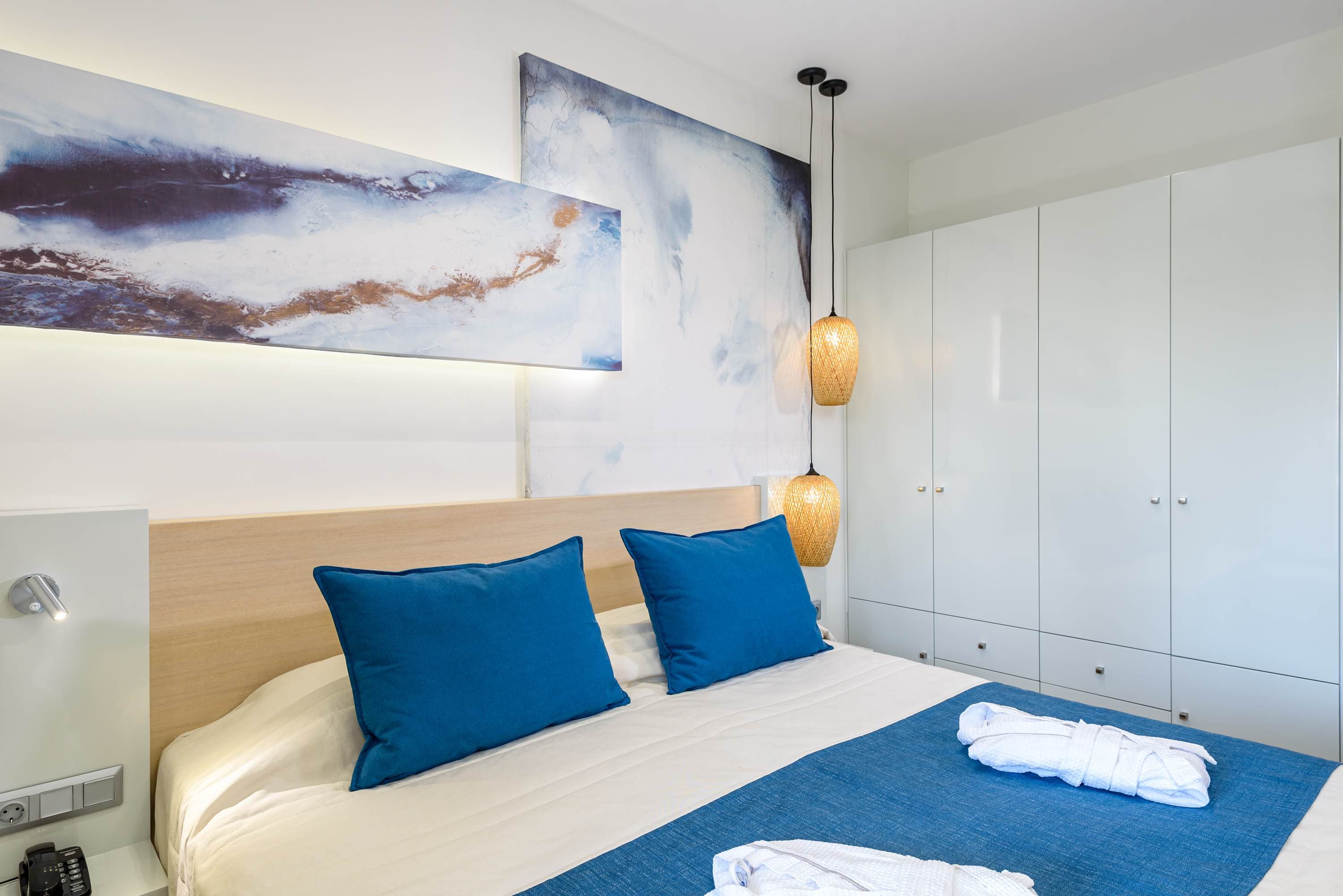 Hotel Marinos Beach Ansicht 4