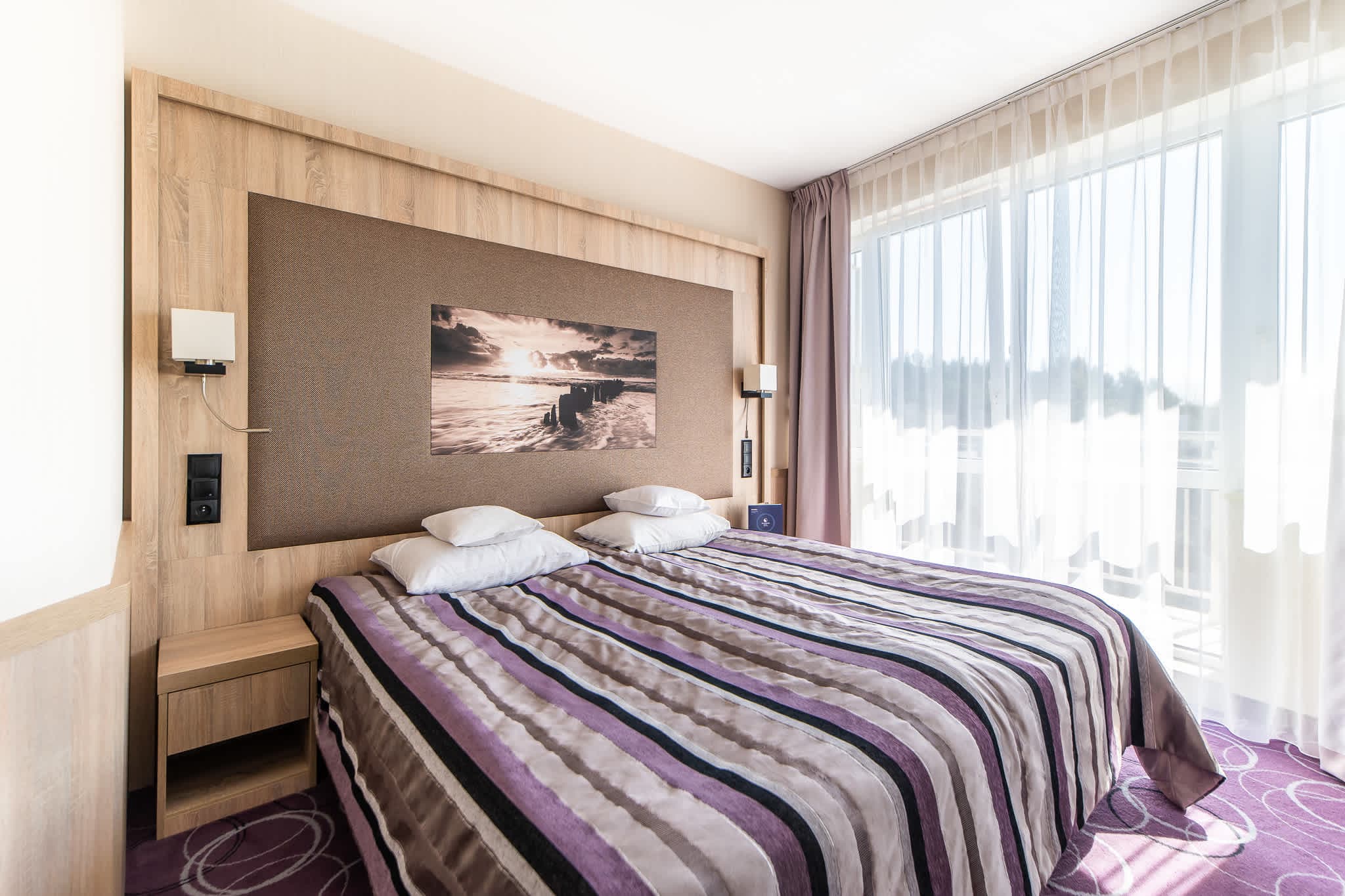 Hotel Senator Ansicht 4