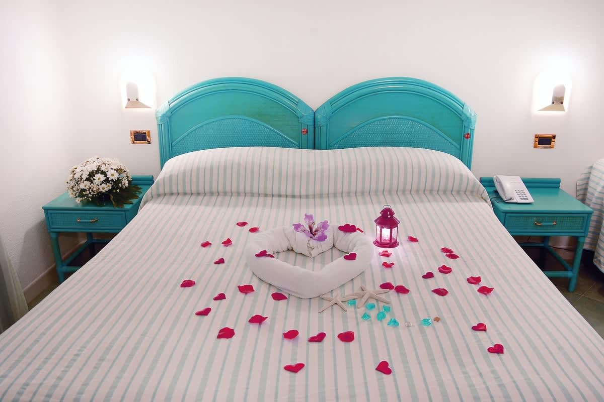 Hotel Capizzo Ansicht 6