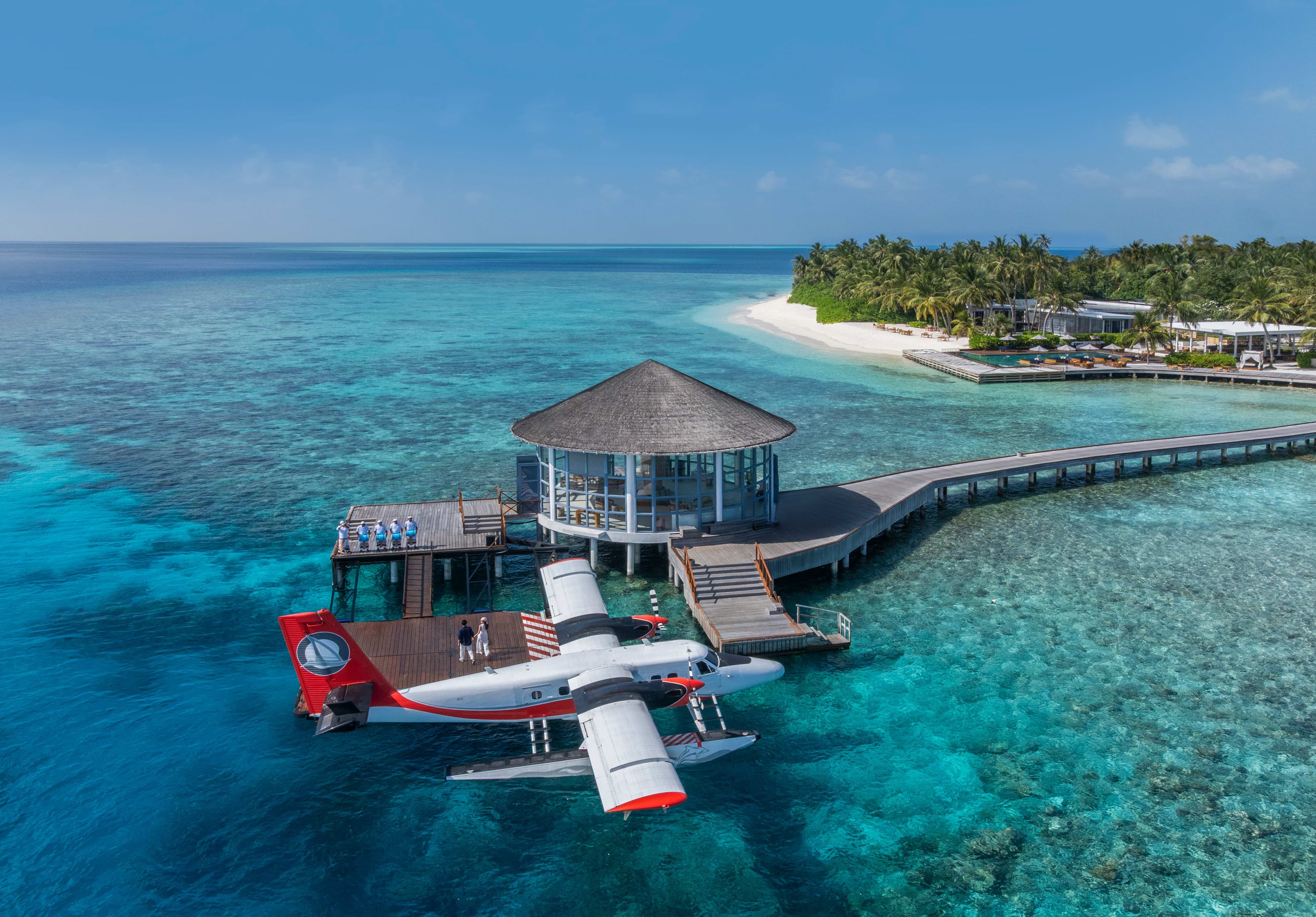 The Halcyon Private Isles Maldives, Autograph Collection Ansicht 7