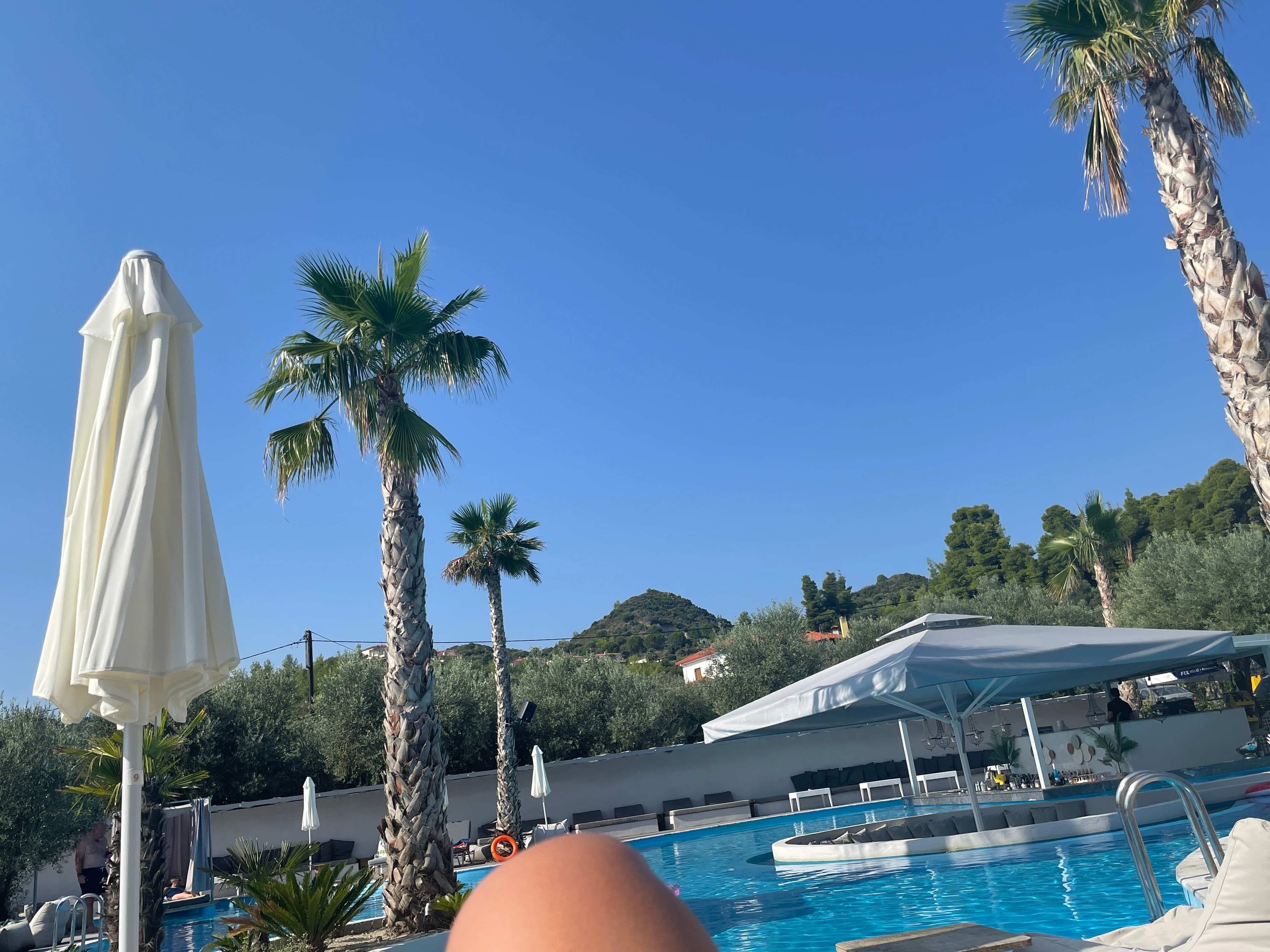 Anna Hotel Ansicht 6