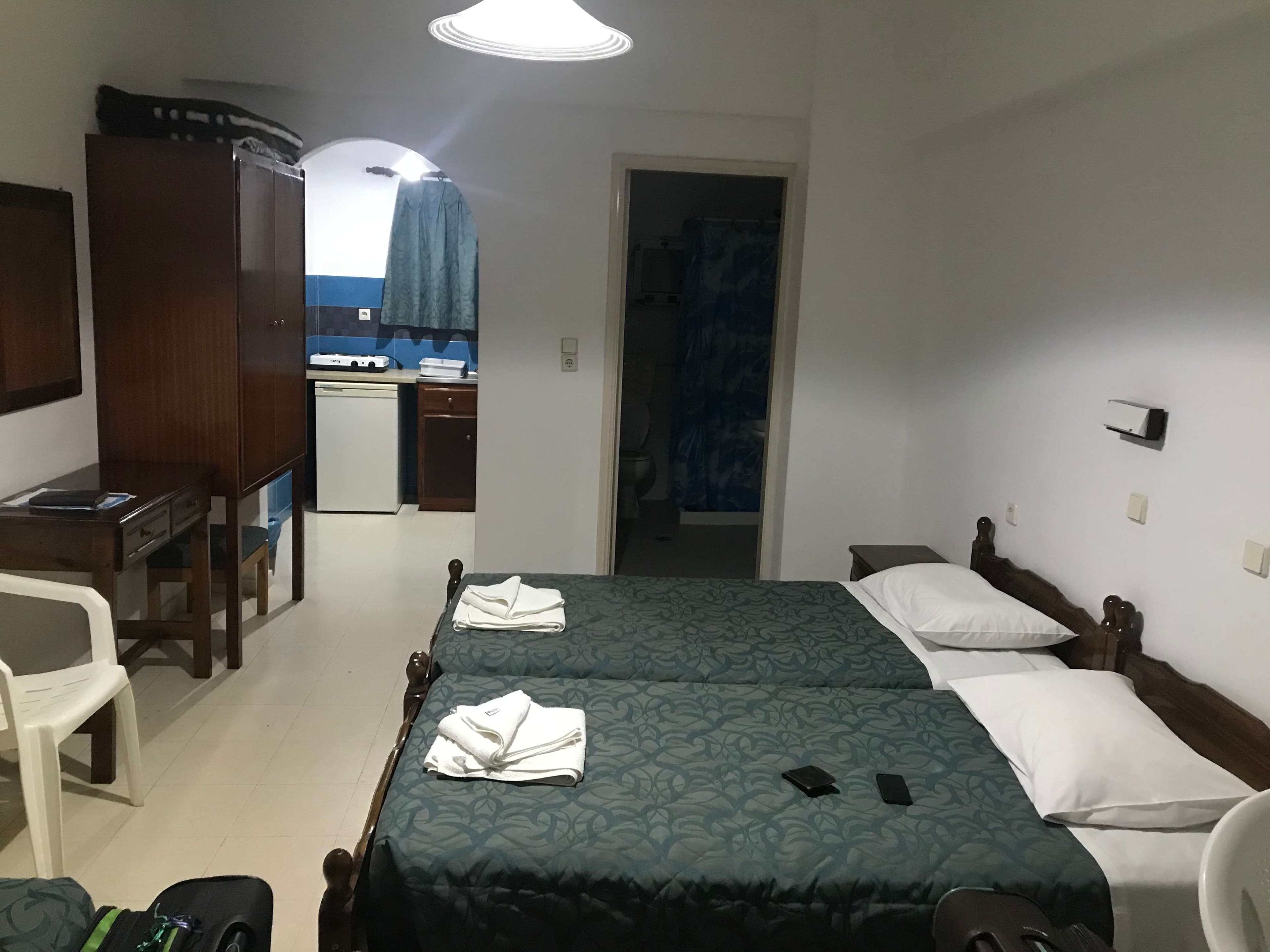 Hotel Maritsa Ansicht 3