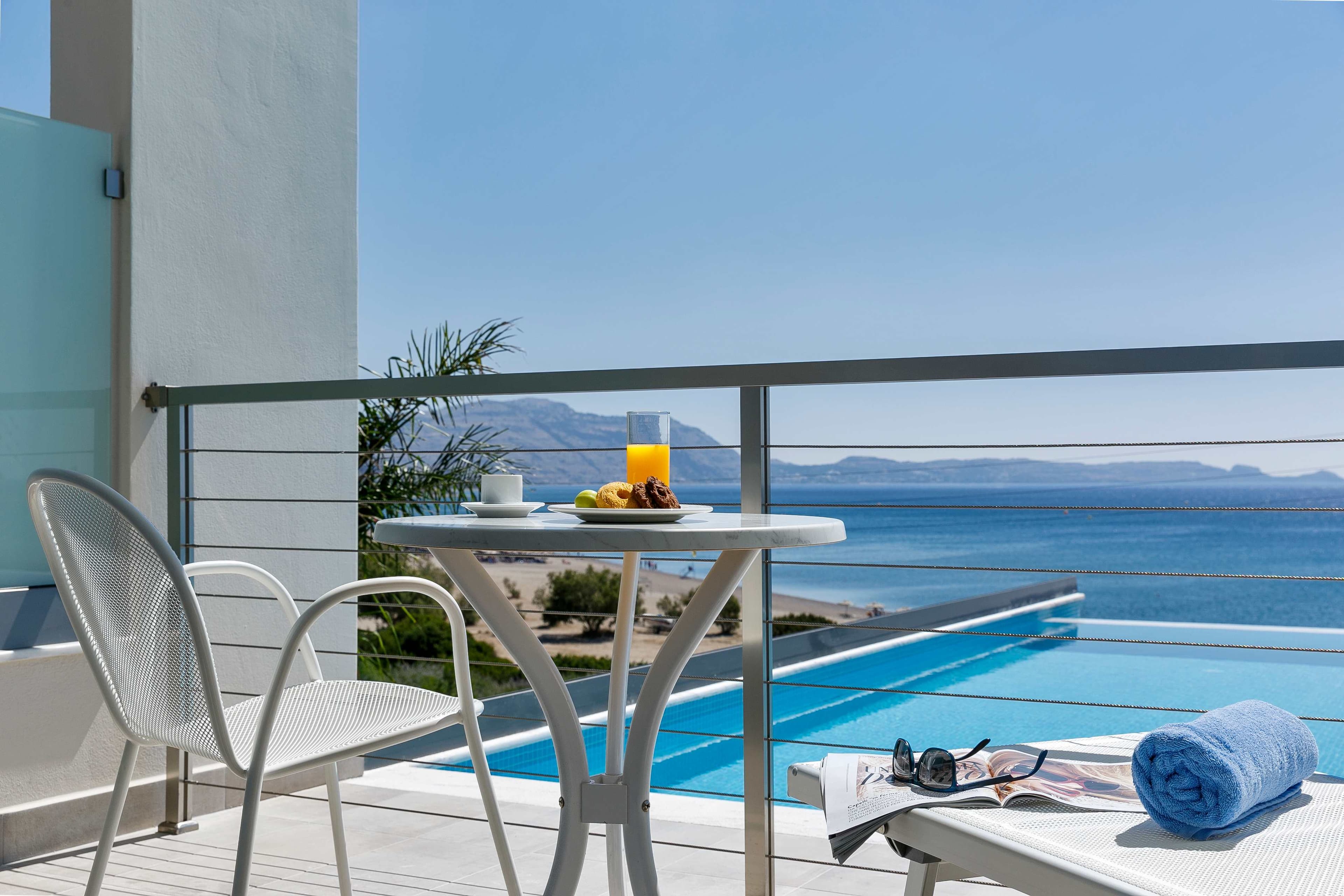Rodos Princess Beach Hotel & Spa Ansicht 6