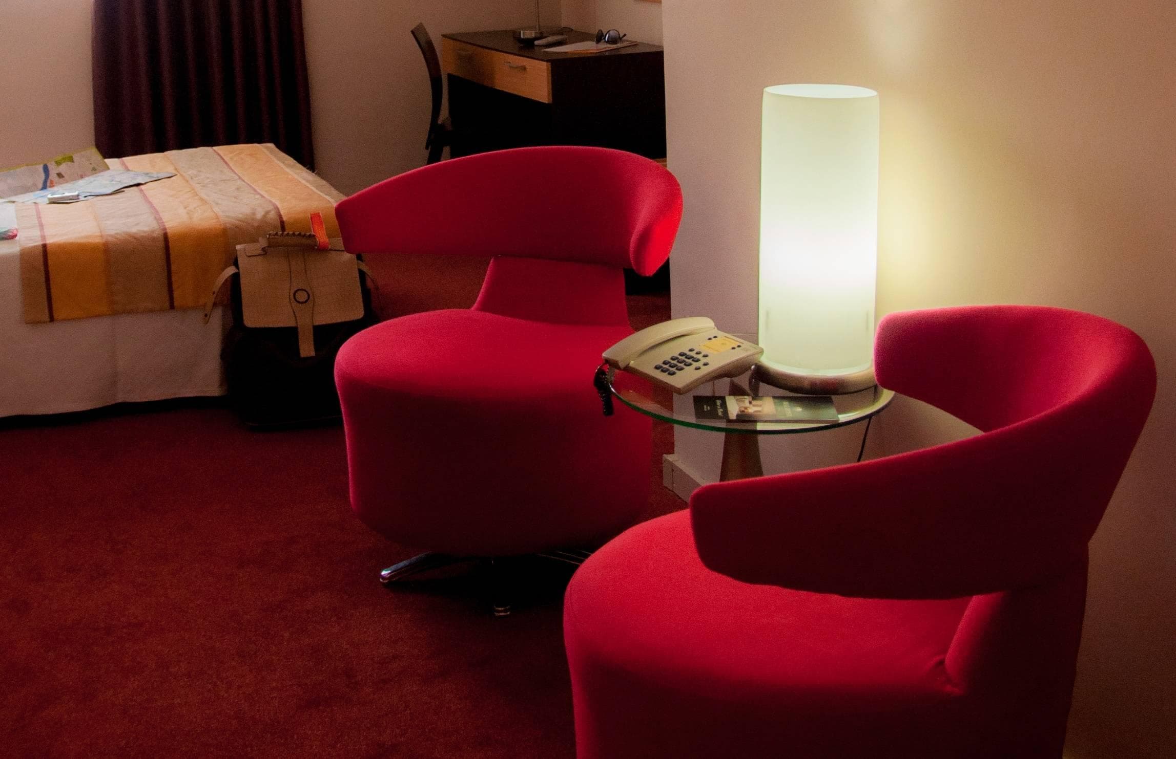 Hotel Malaposta Ansicht 4