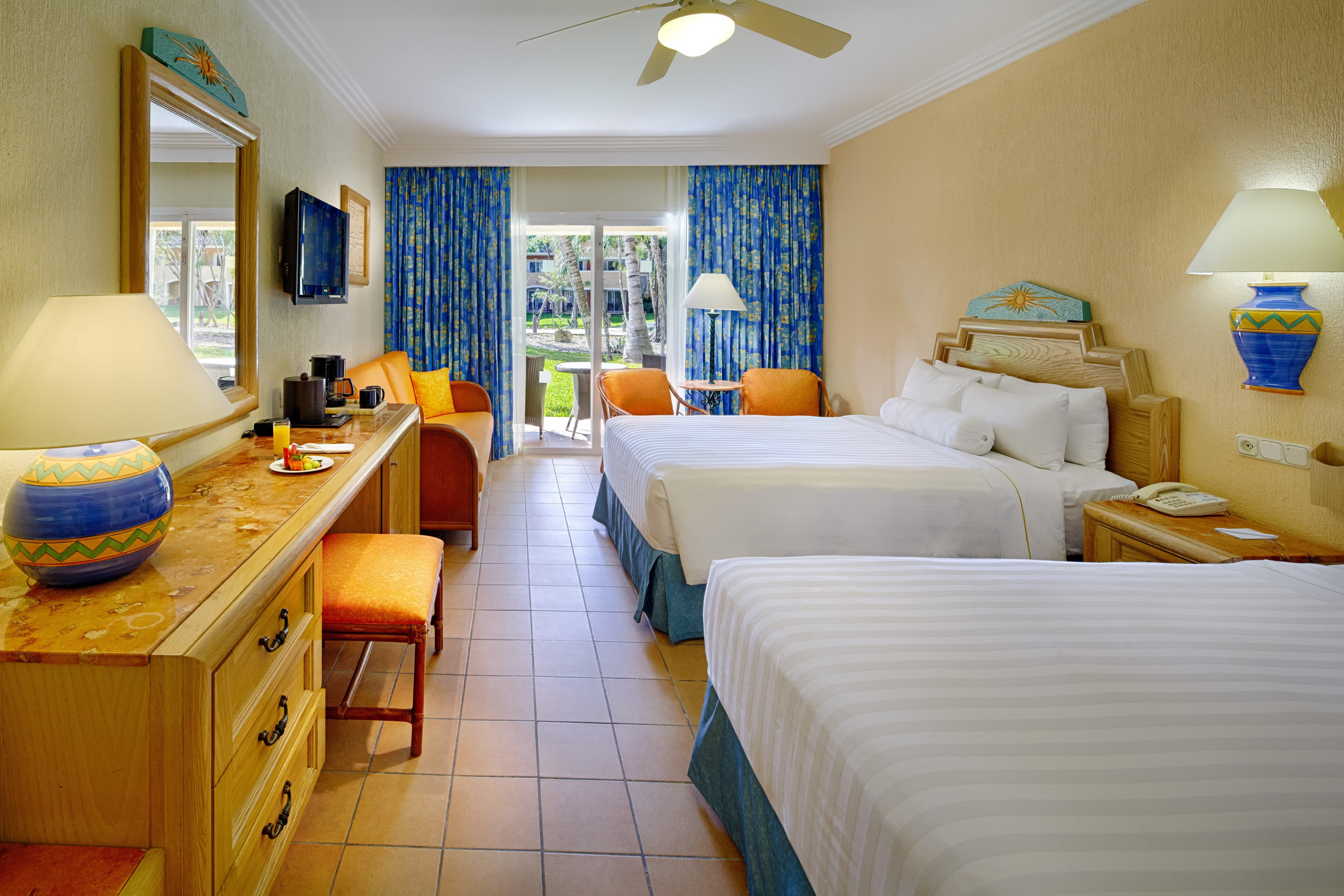 Barceló Maya Beach Ansicht 5