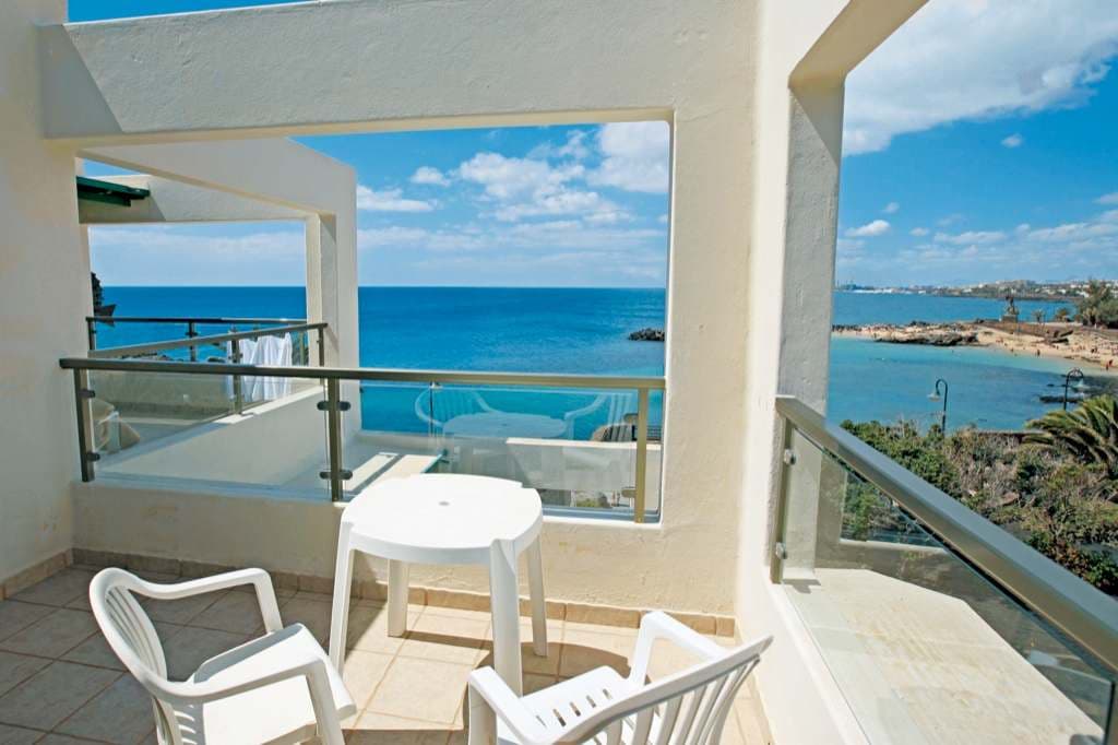 Neptuno Suites - Adults only Ansicht 8