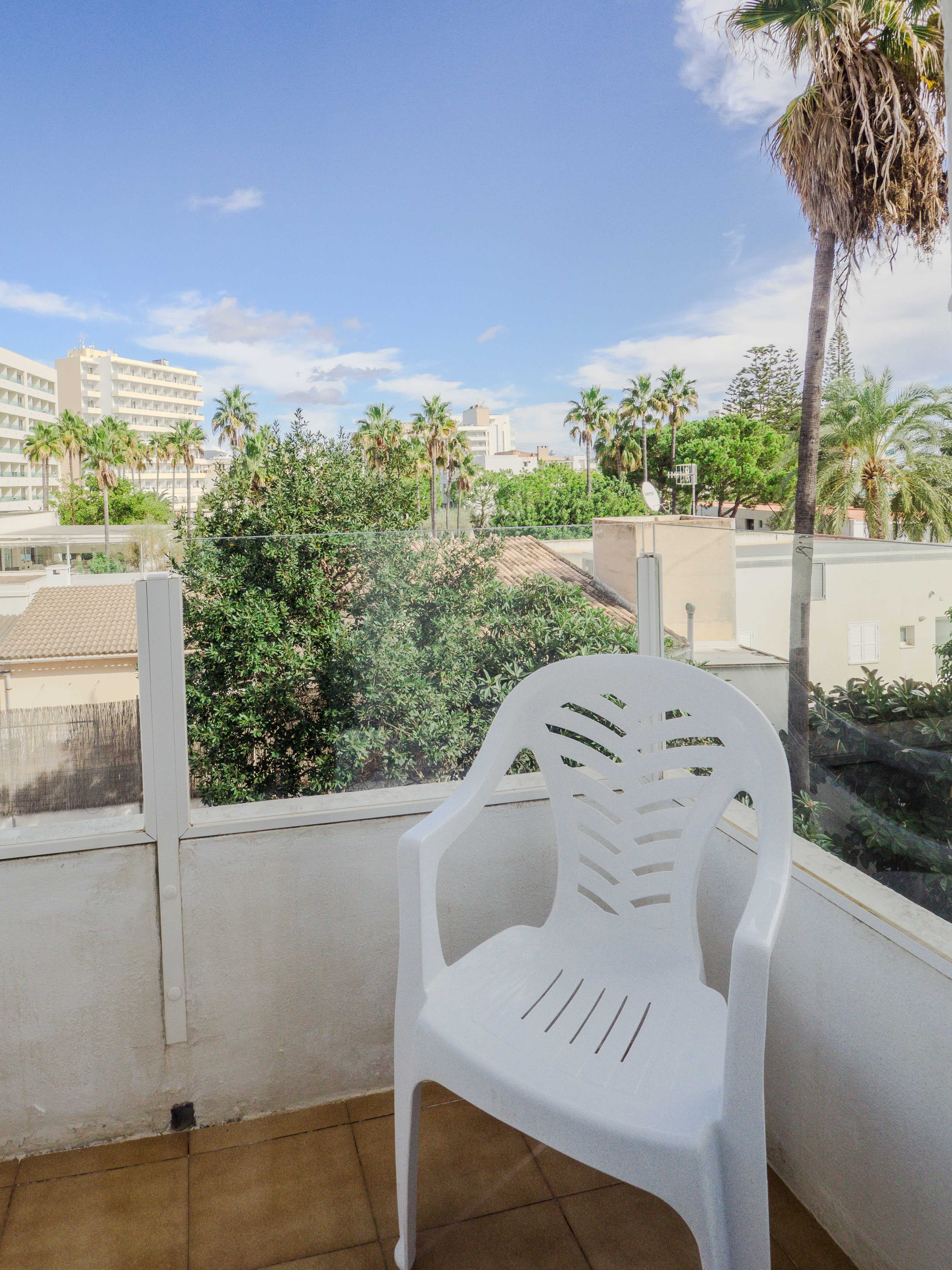 La Santa Maria Playa Hotel Ansicht 4