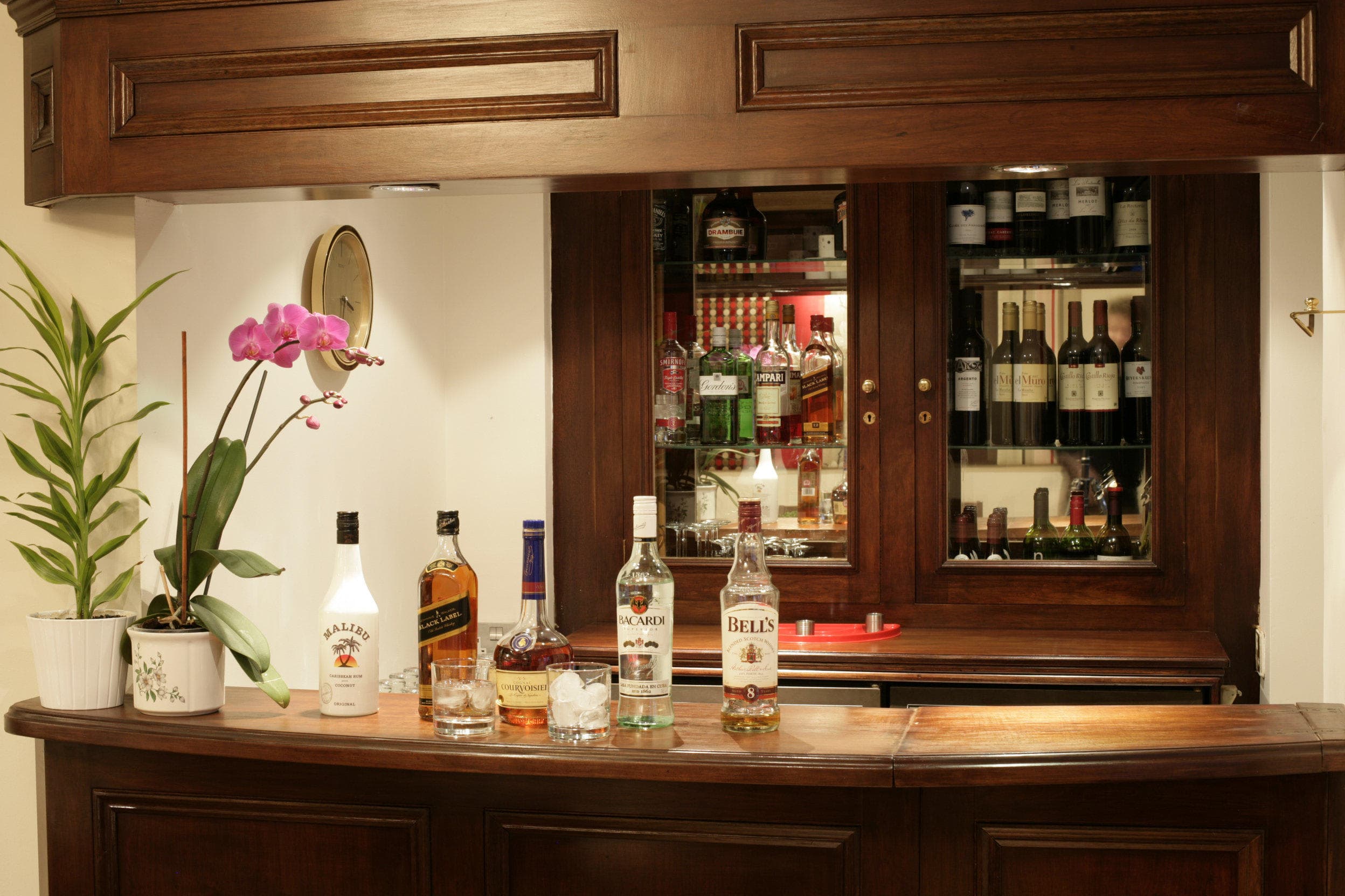 London Lodge Hotel Ansicht 7