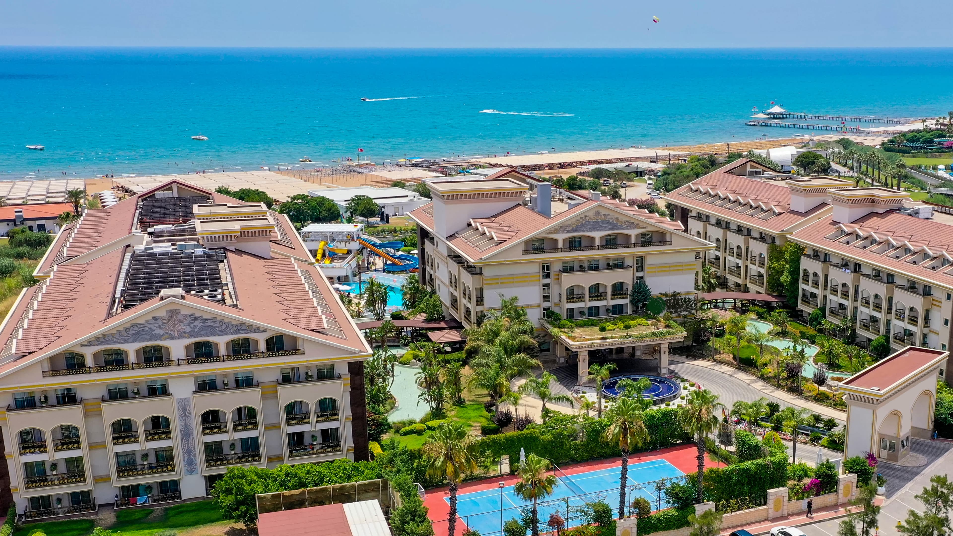 Diamond Excellence Resort & Spa Ansicht 2