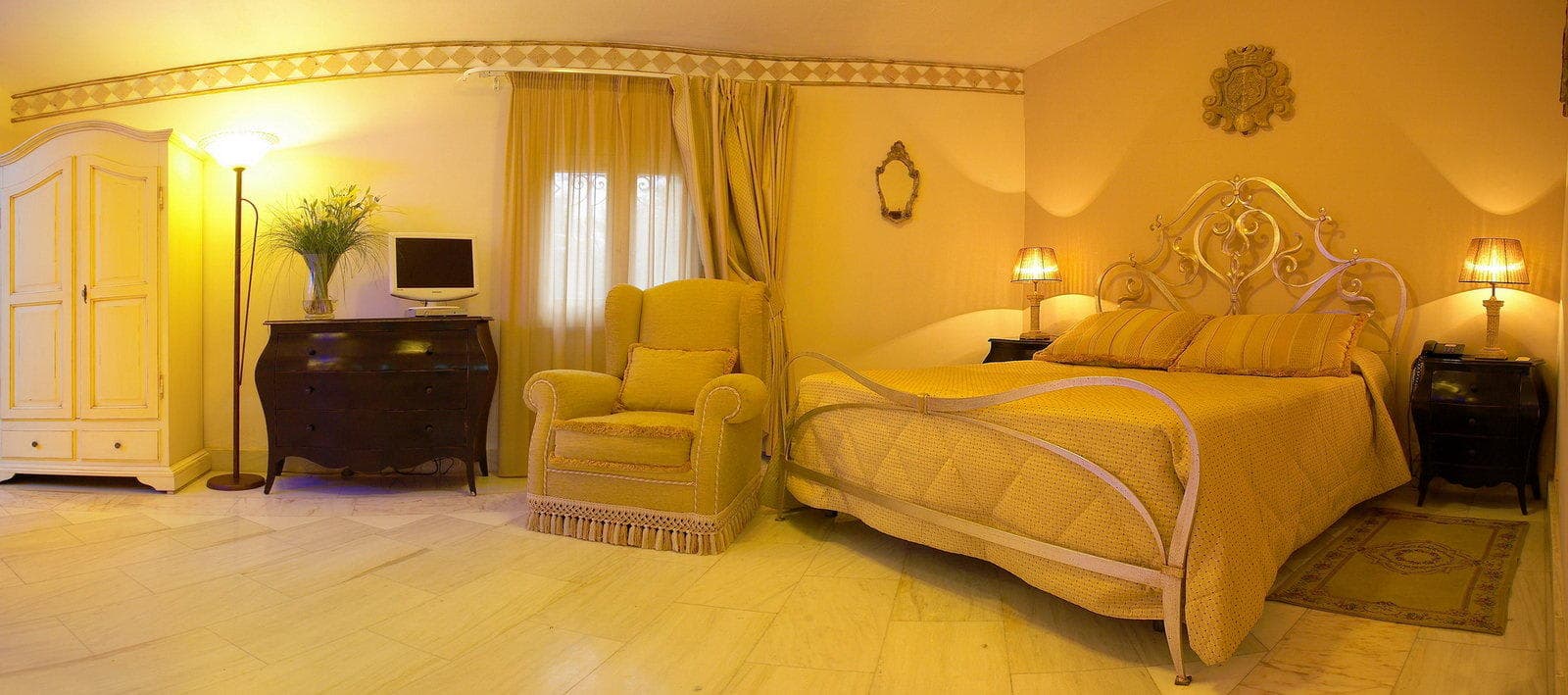 Castello di San Marco Charming Hotel & Spa Ansicht 4