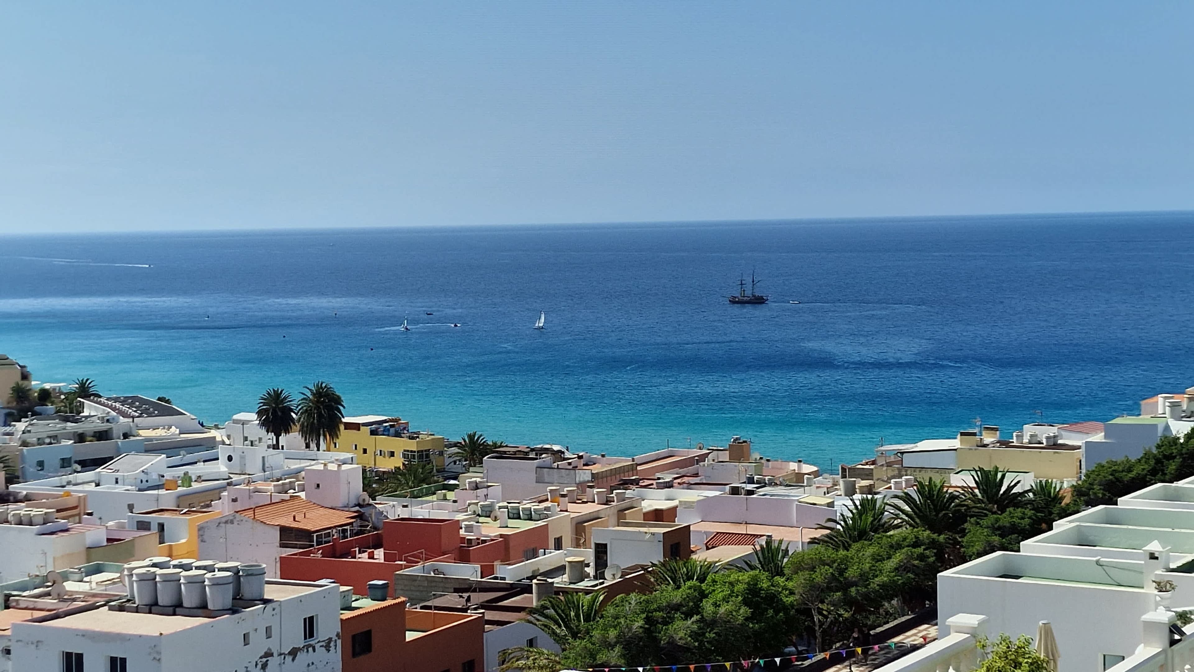 Hotel La Colina Ansicht 9