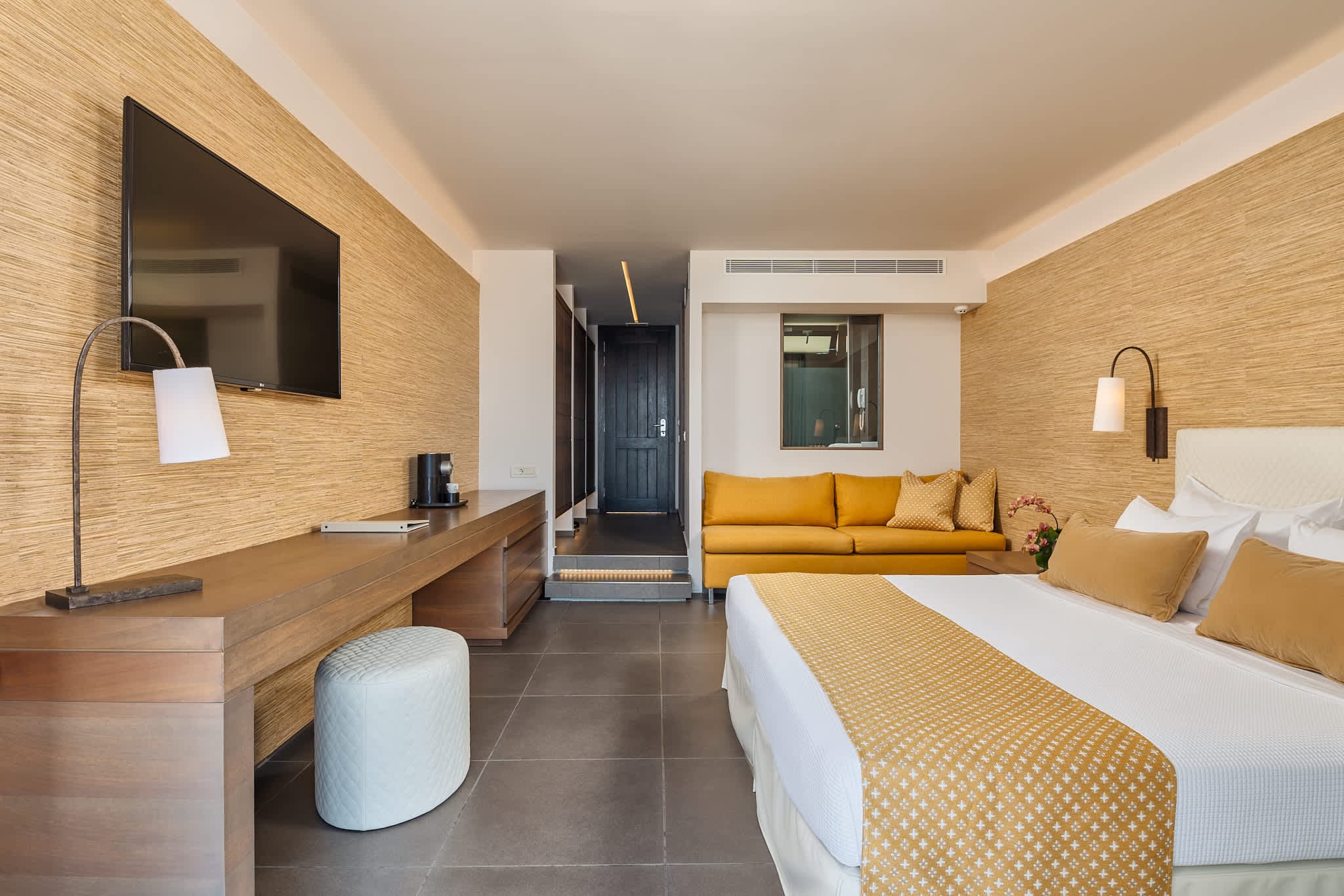 White Rocks Hotel Kefalonia Ansicht 6