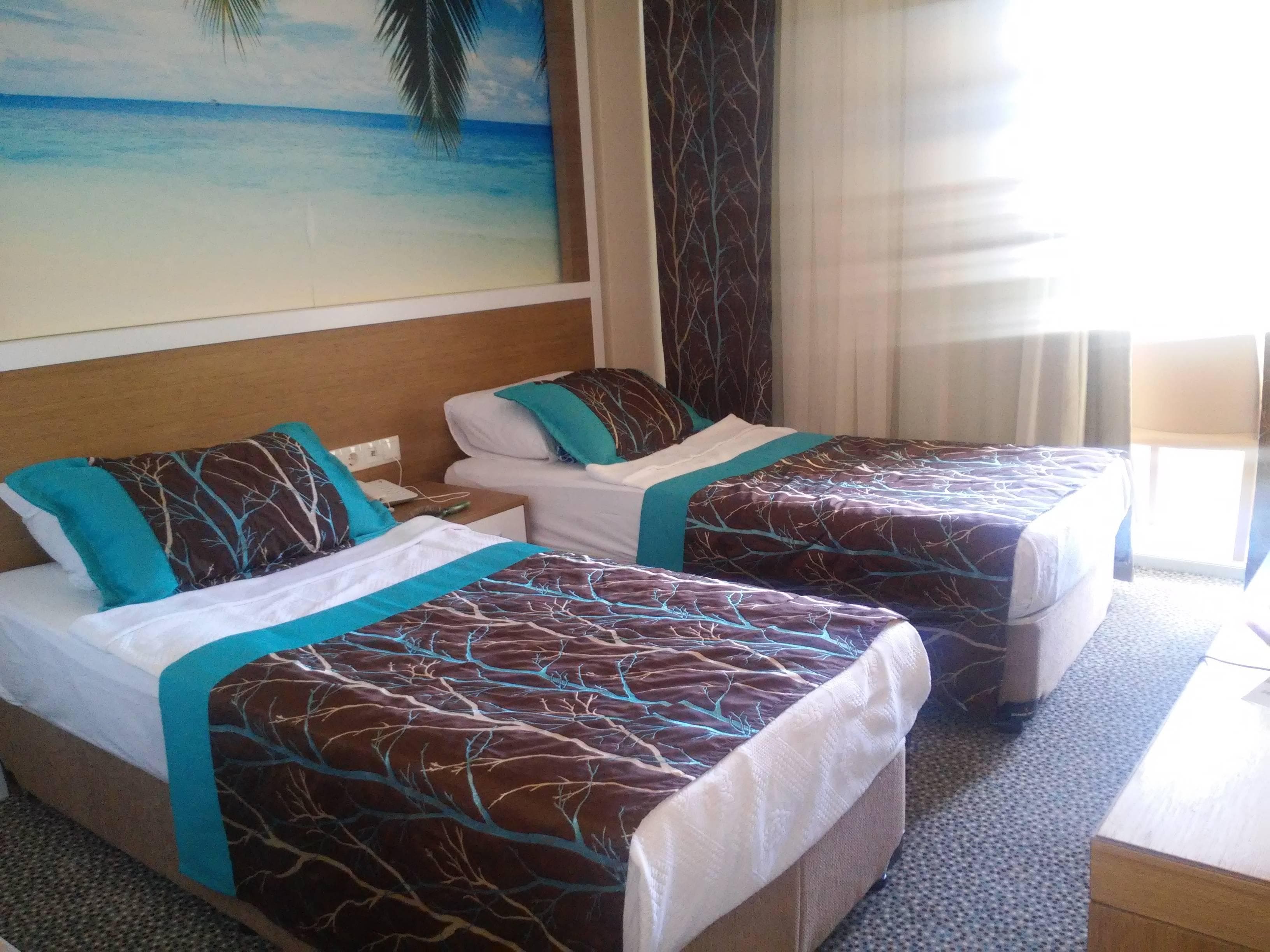 Saphir Hotel & Villas Ansicht 6