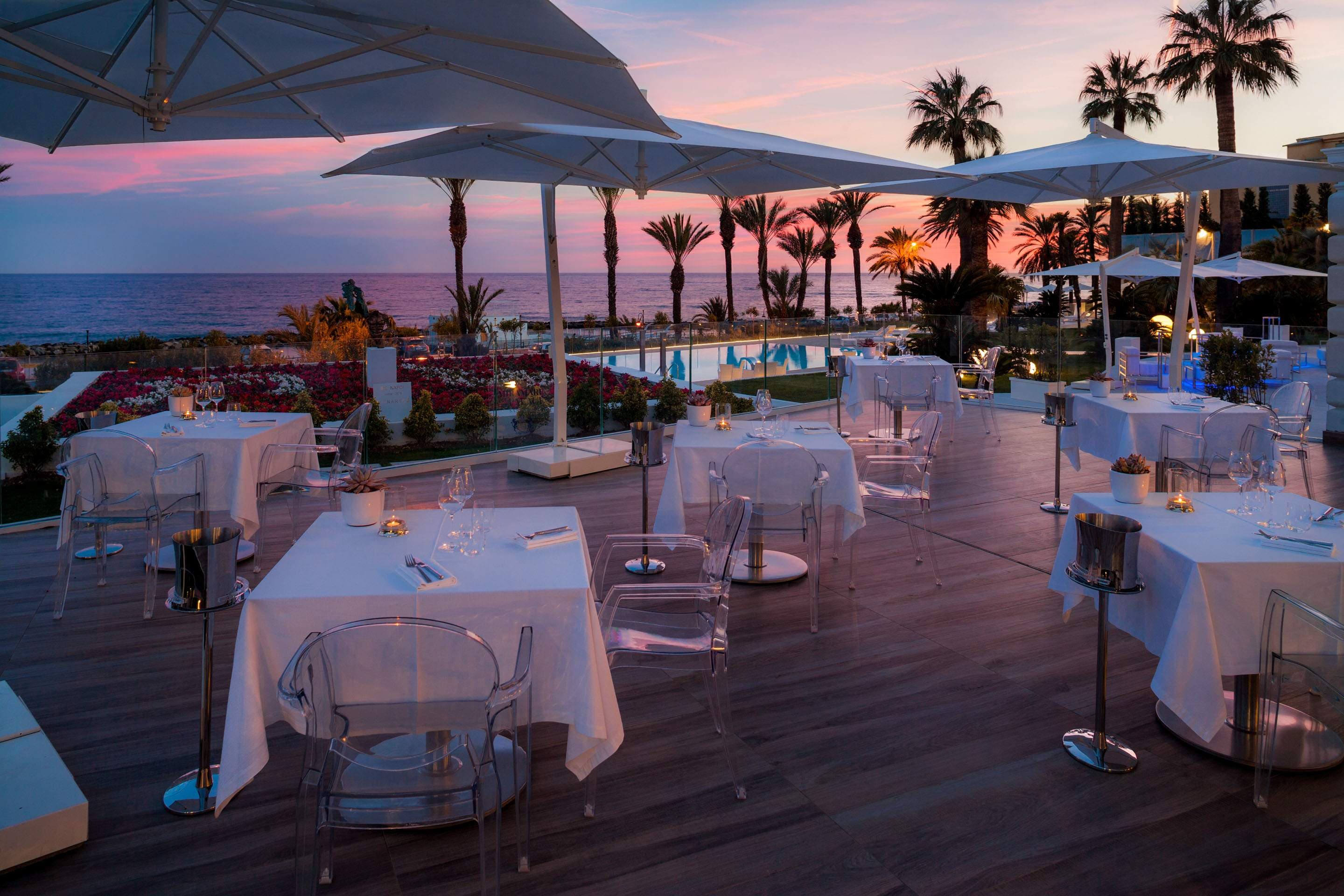 Miramare The Palace Resort 5 luxury Ansicht 10