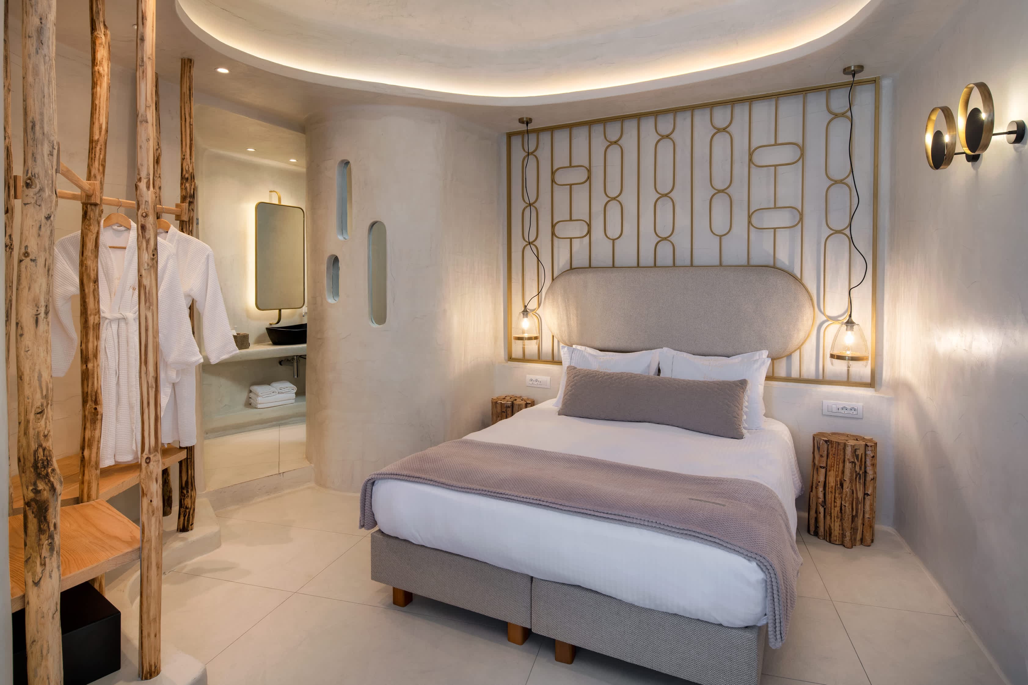 Athina Luxury Suites Ansicht 5