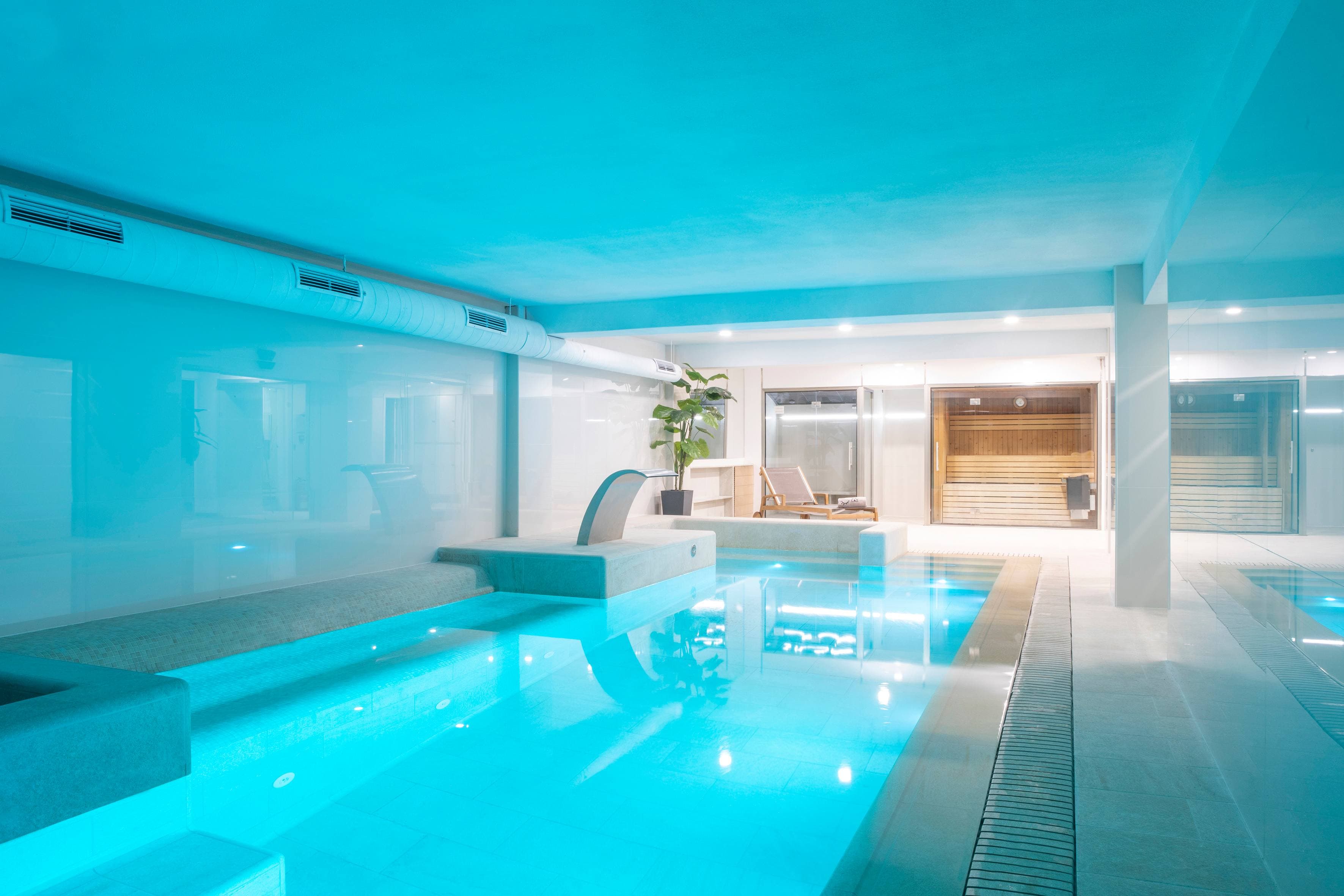 INNSiDE by Meliá Palma Center Ansicht 8