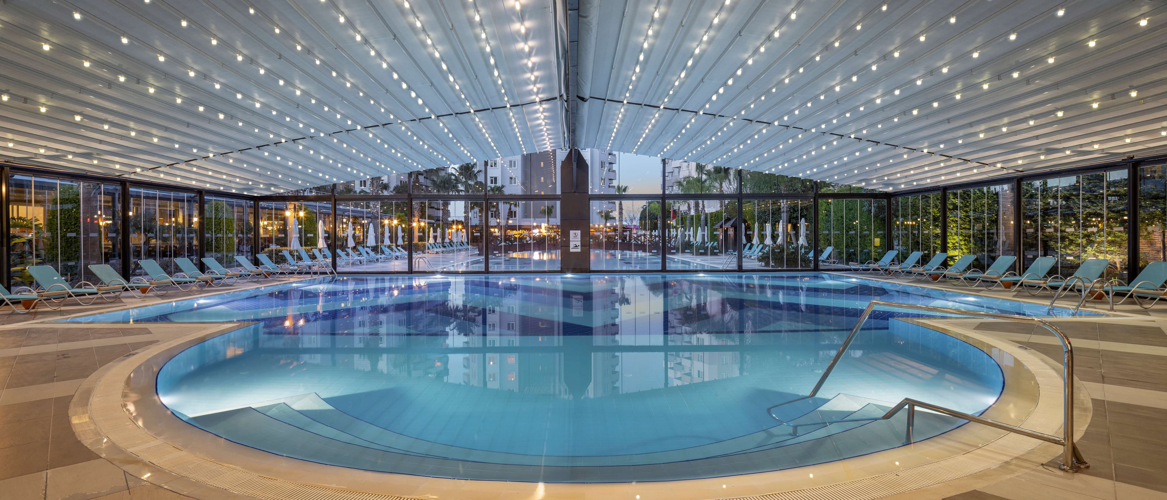 Ramada Resort Lara Ansicht 7