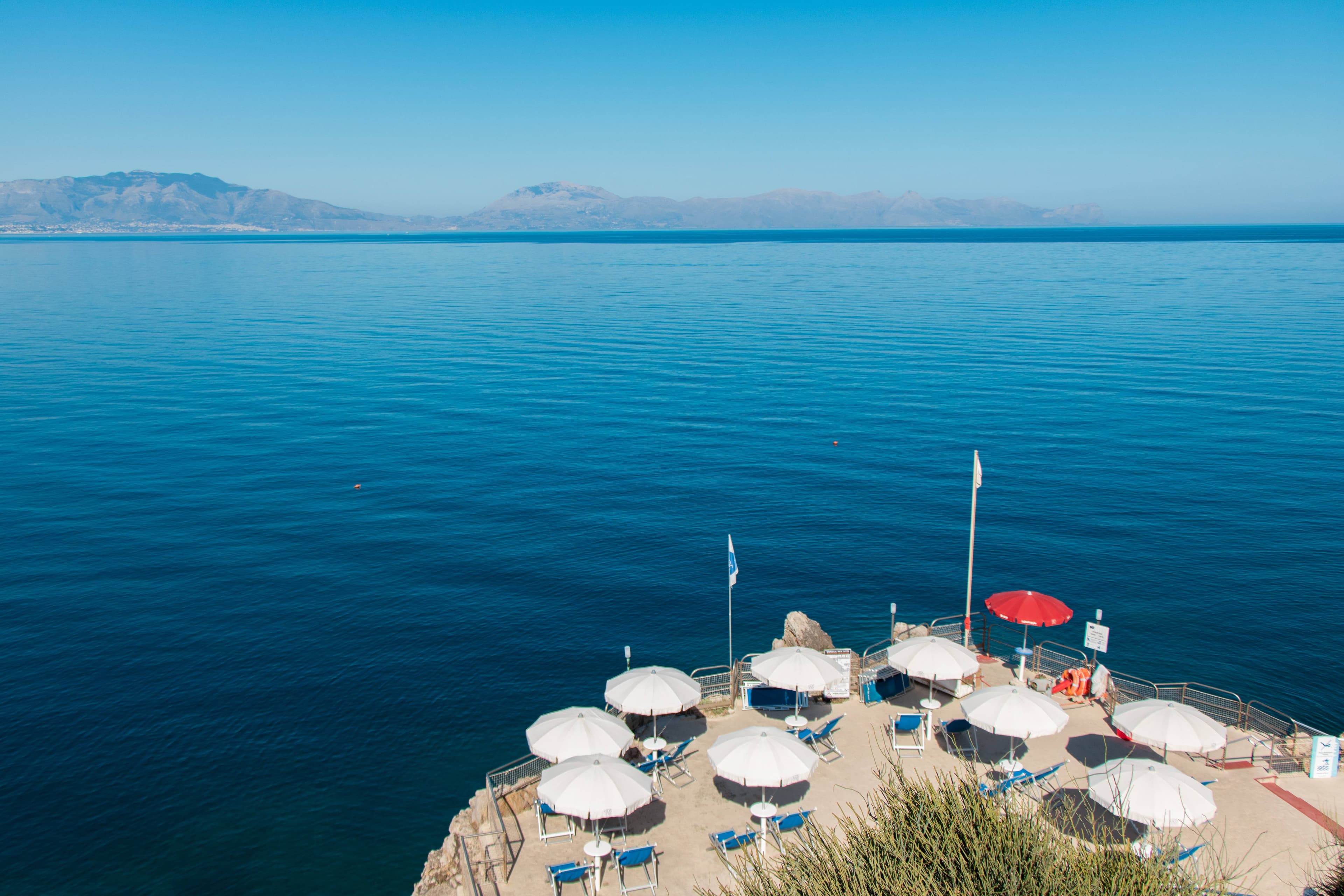 CDSHotels Terrasini - Città del Mare Ansicht 9