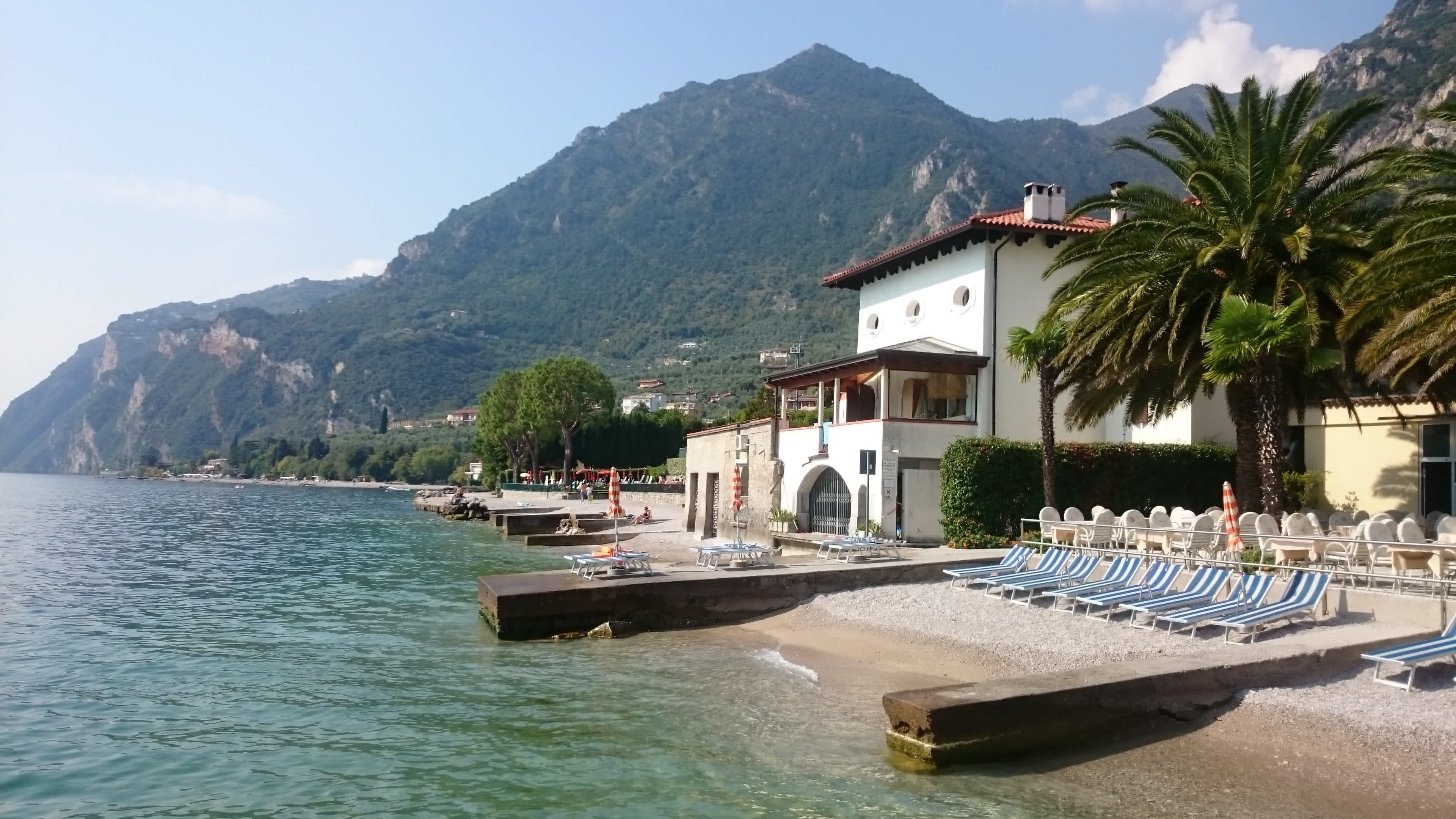 Hotel Ideal Ansicht 7