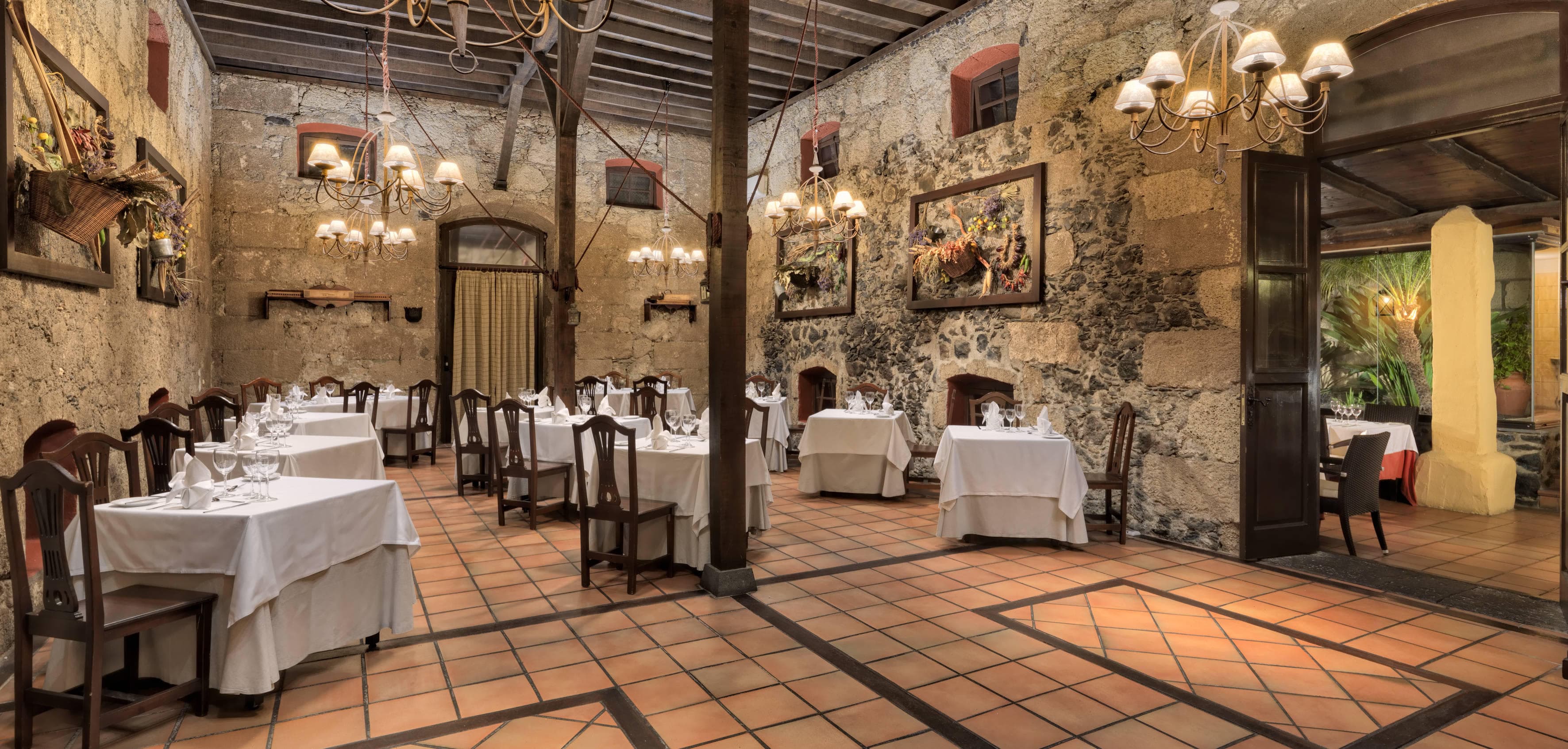 Hotel Rural Finca Salamanca Ansicht 9