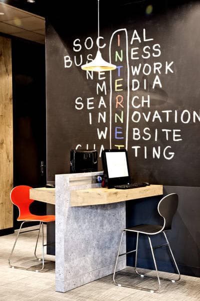 ibis Hotel Krakow Centrum Ansicht 8