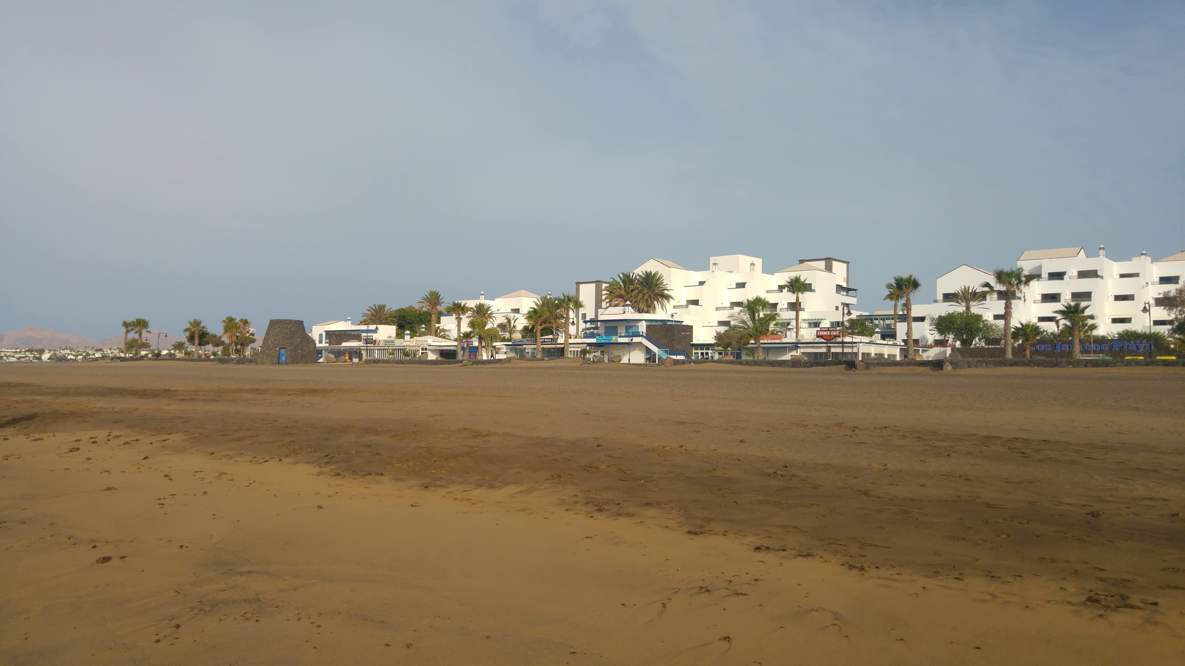 Nautilus Lanzarote Ansicht 8