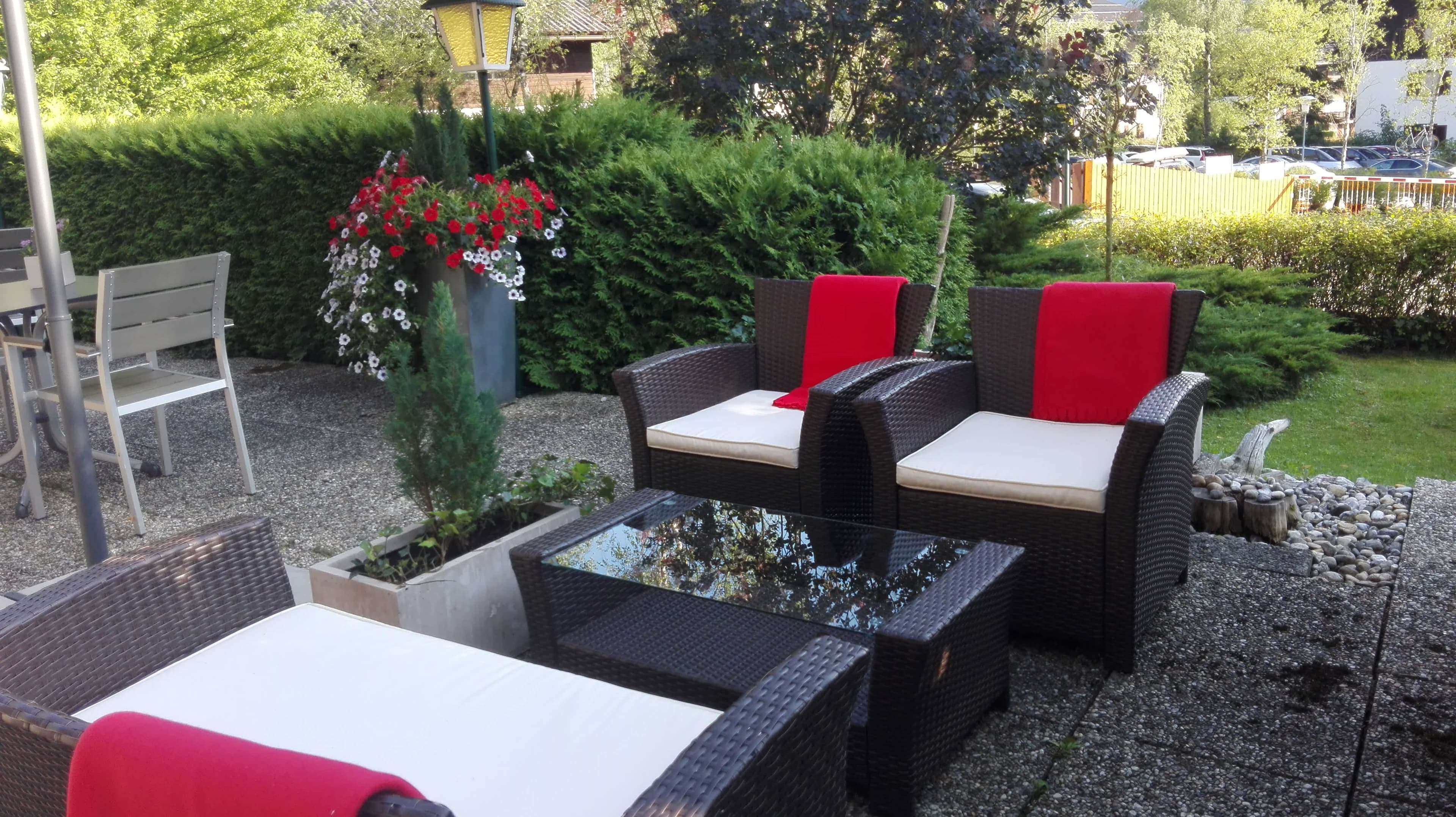 Hotel Försterhof Ansicht 10