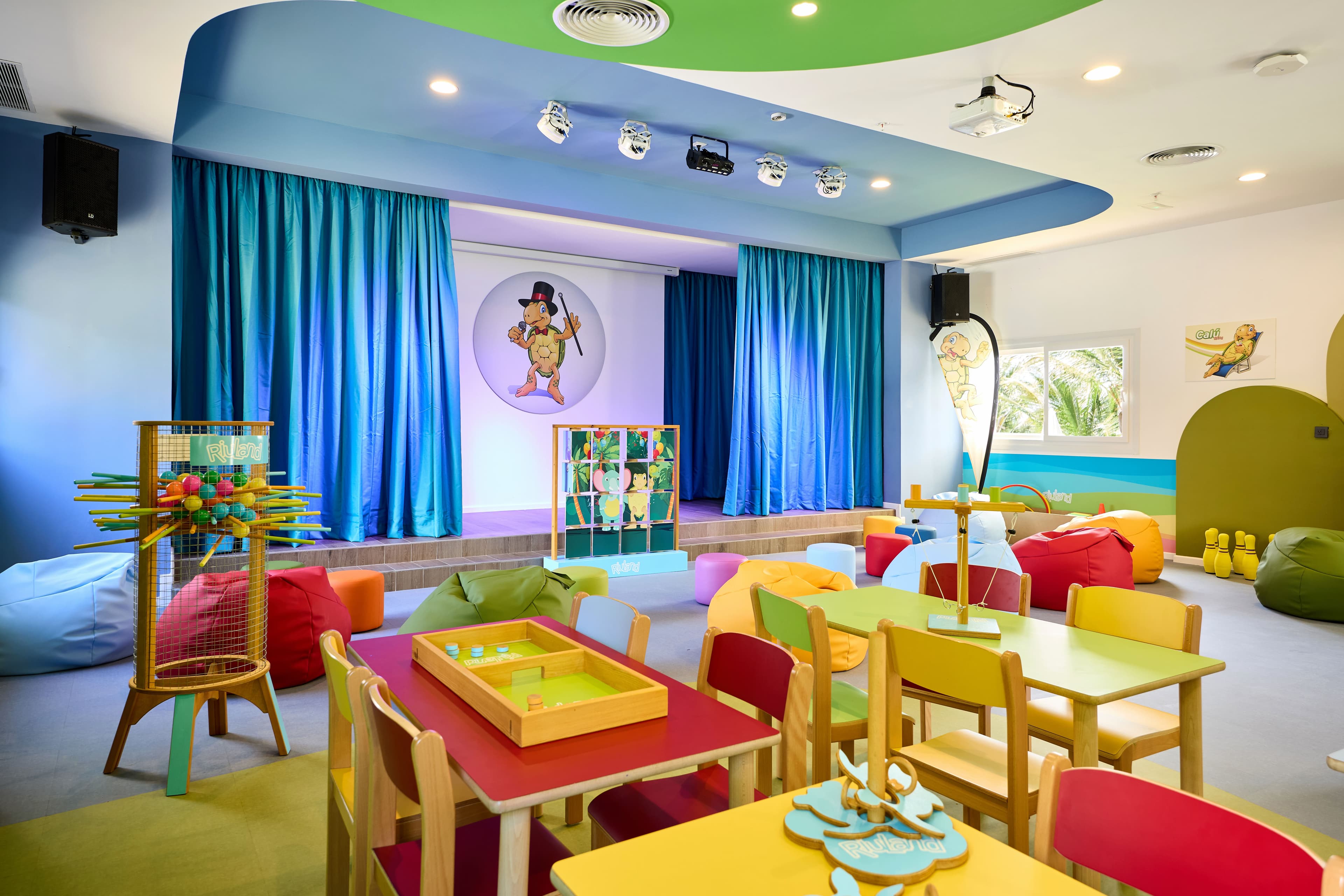 Hotel Riu Palace Bavaro Ansicht 10
