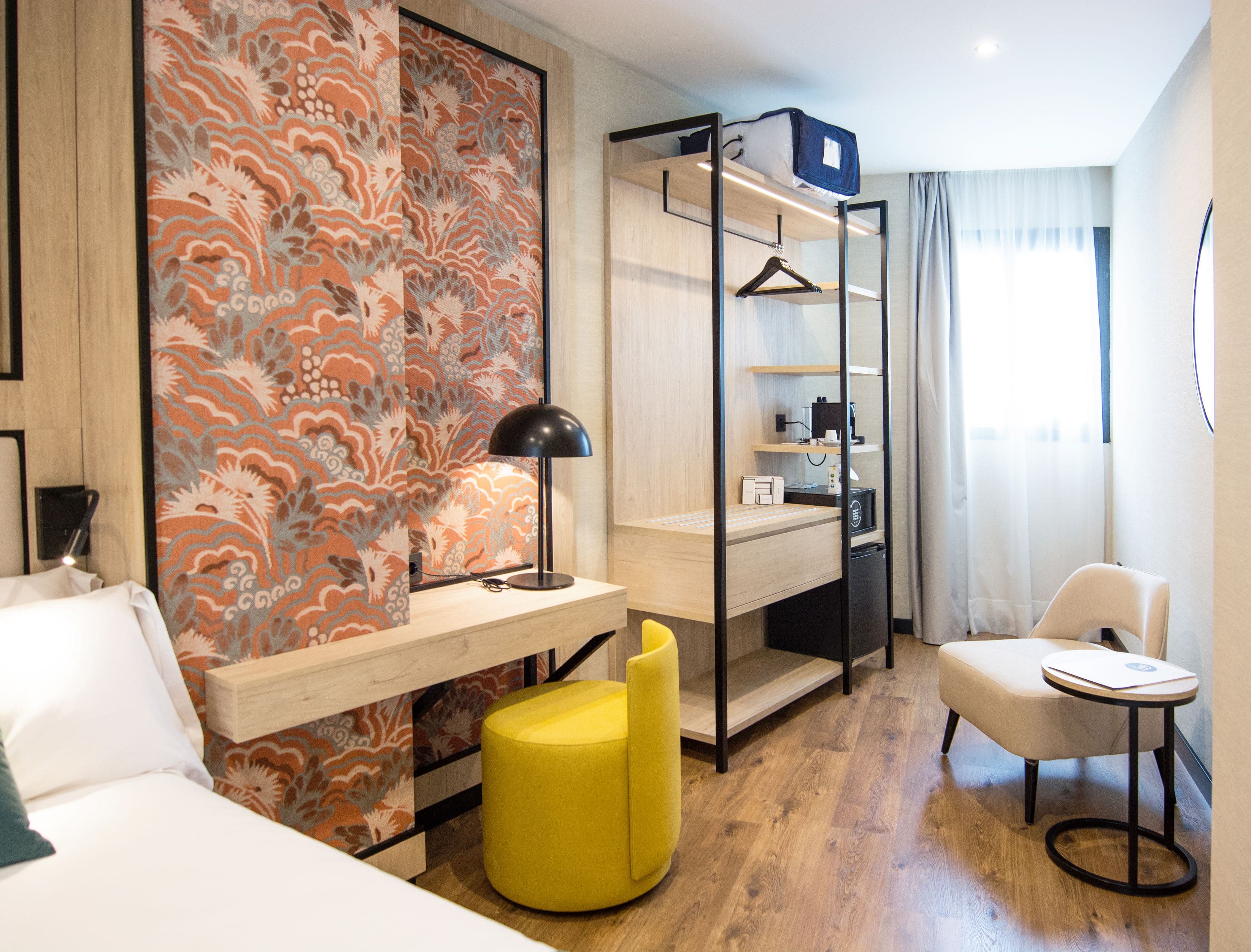 Soho Boutique Córdoba Ansicht 3