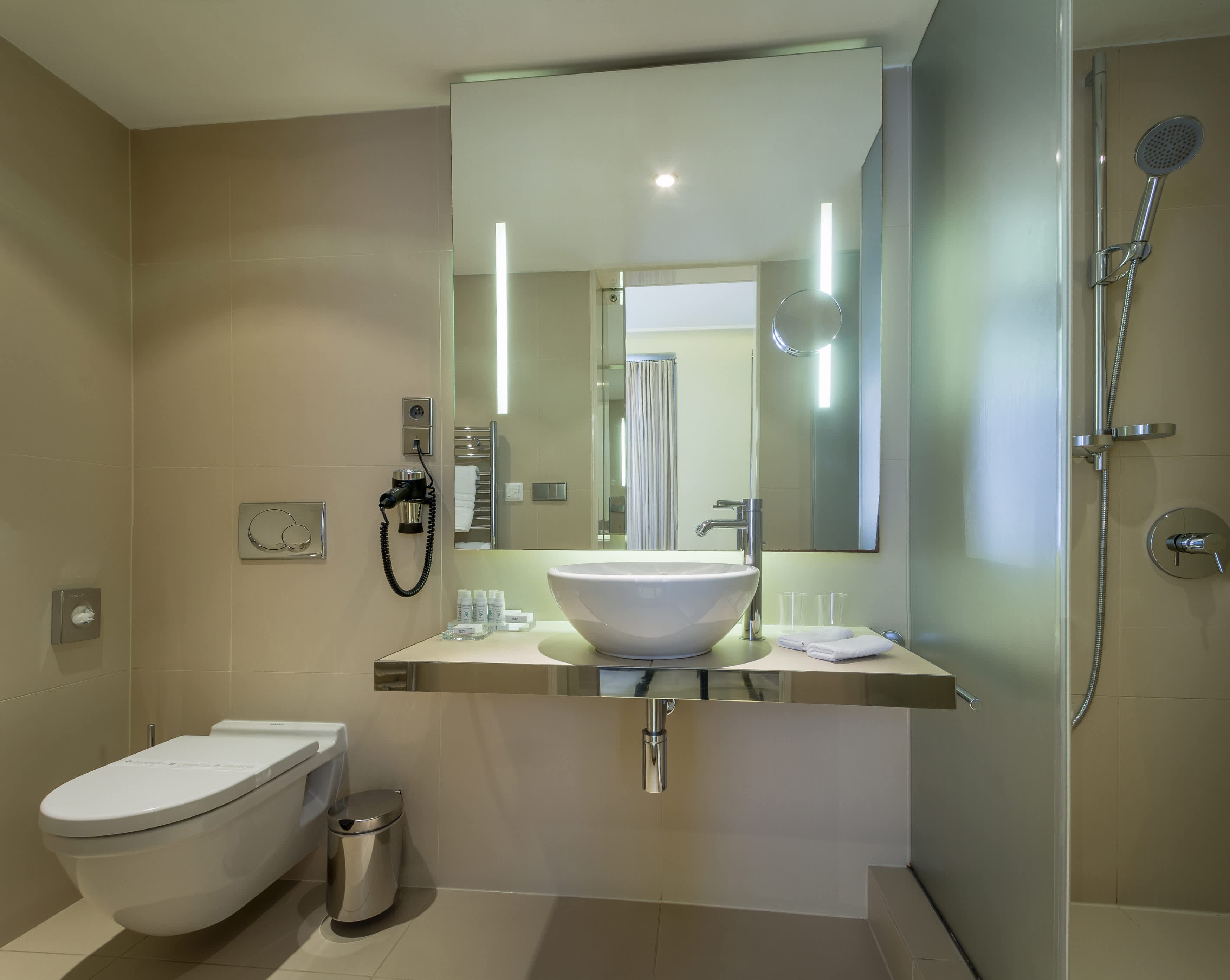 Hotel Three Storks Ansicht 4