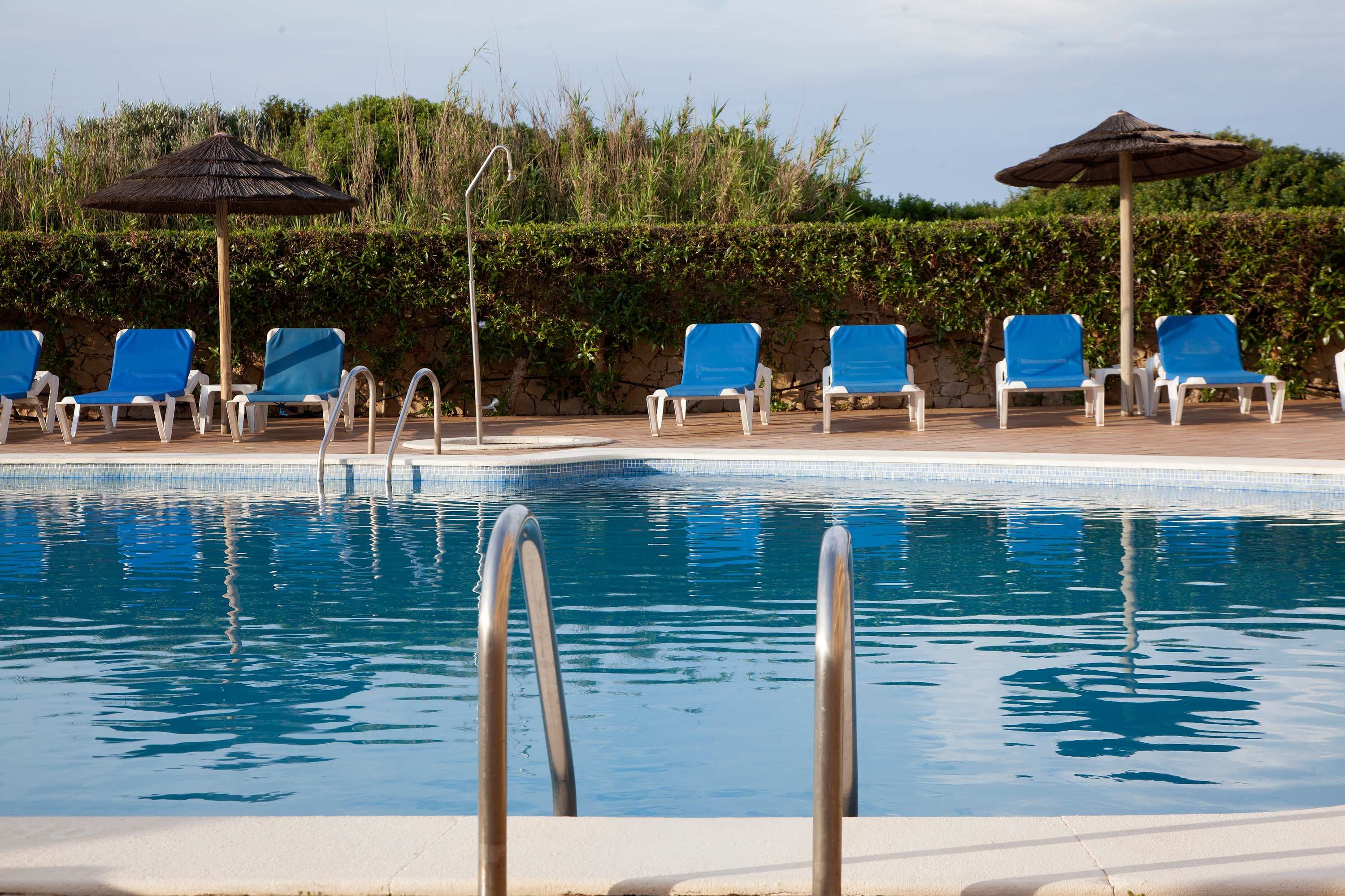 Turim Presidente Hotel Ansicht 7