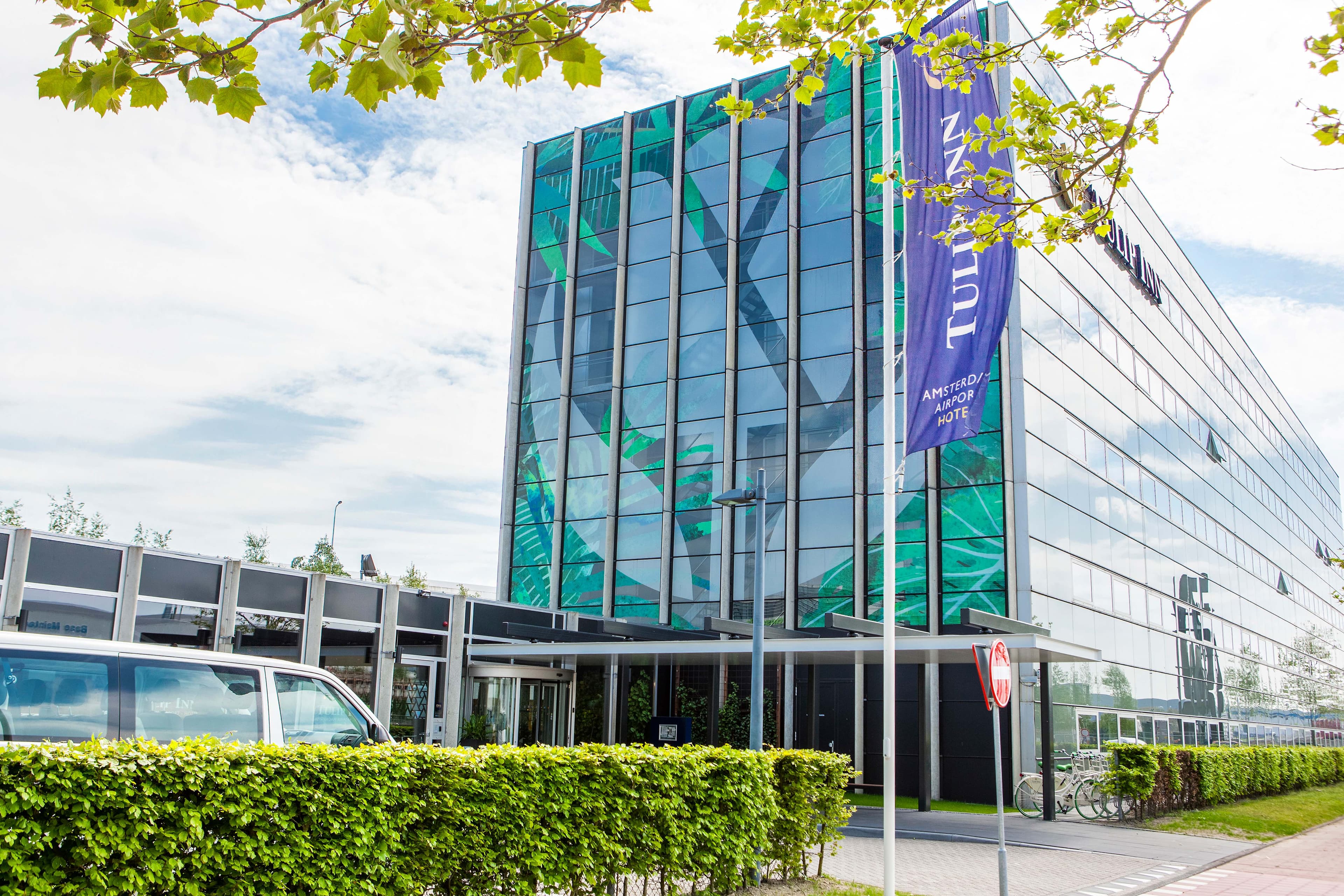 ibis Styles Amsterdam Airport