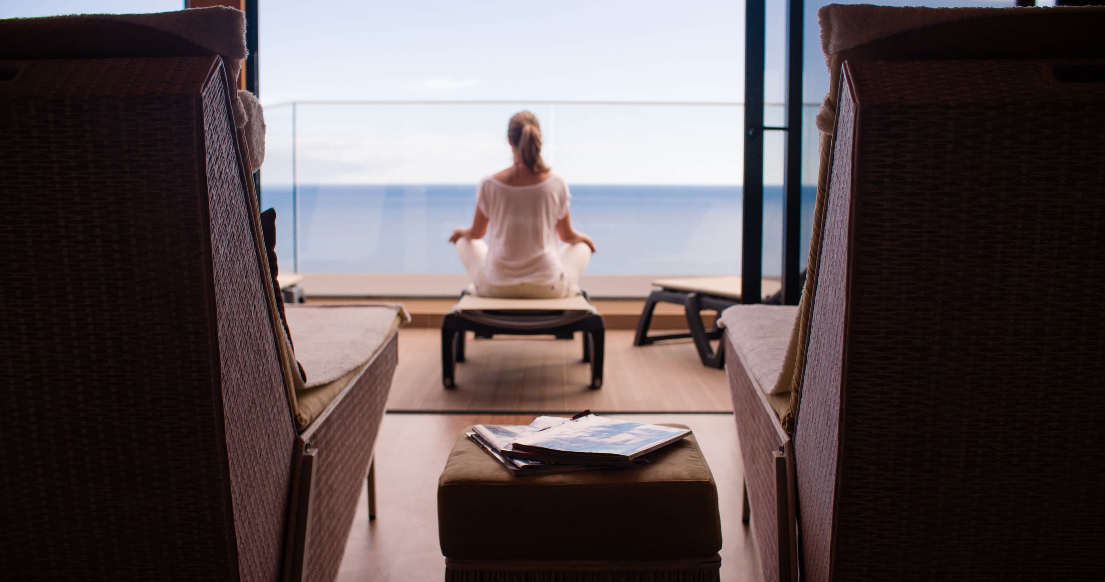 Alpino Atlantico Hotel Ansicht 7