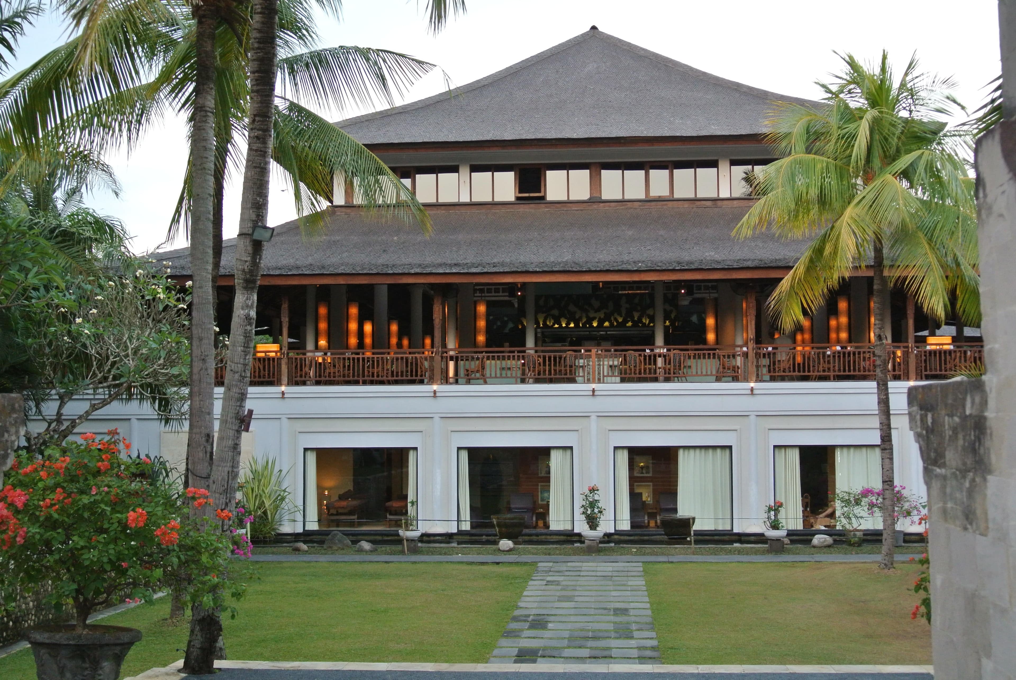 Padma Resort Legian Ansicht 3