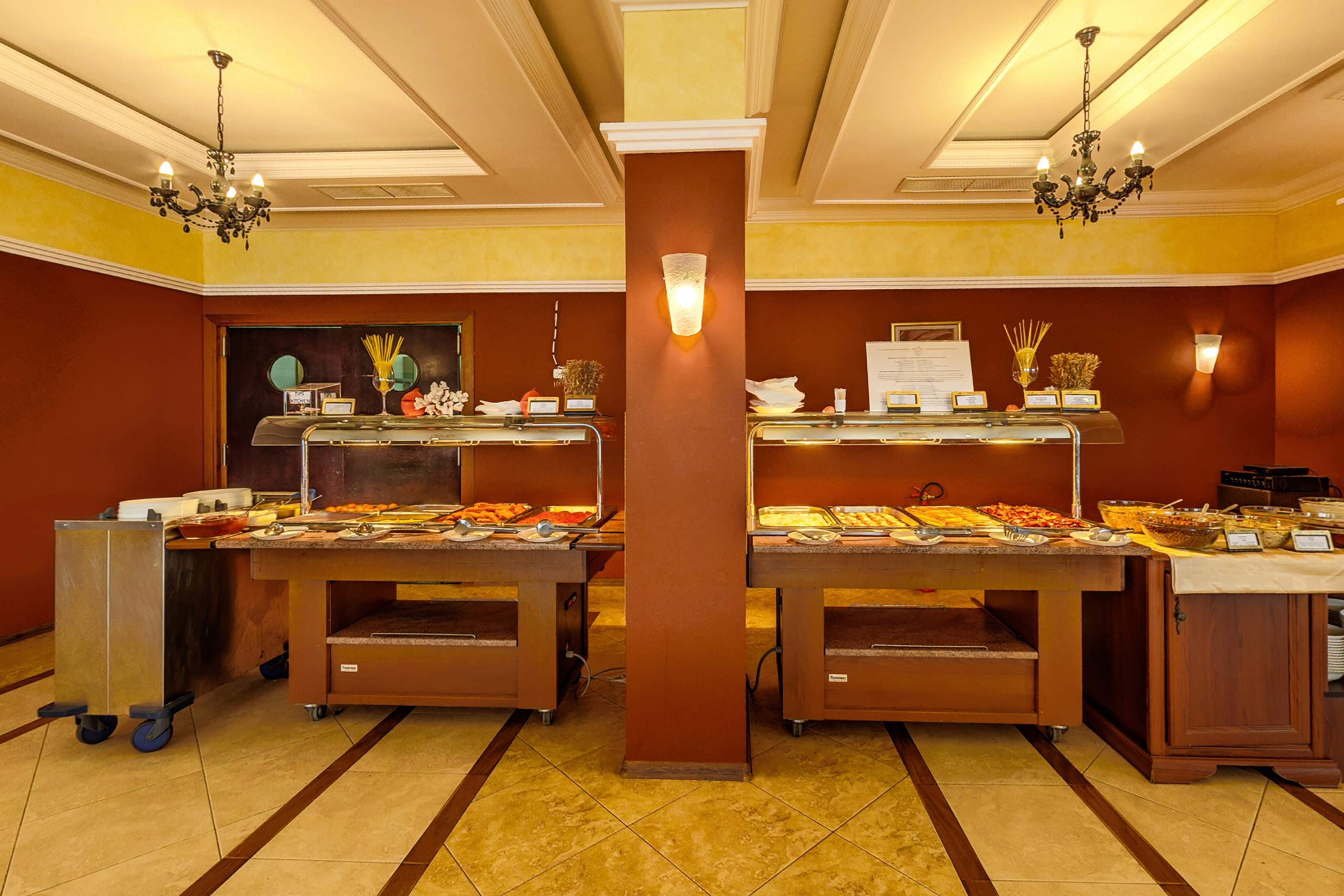 Festa Pomorie Resort Ansicht 6