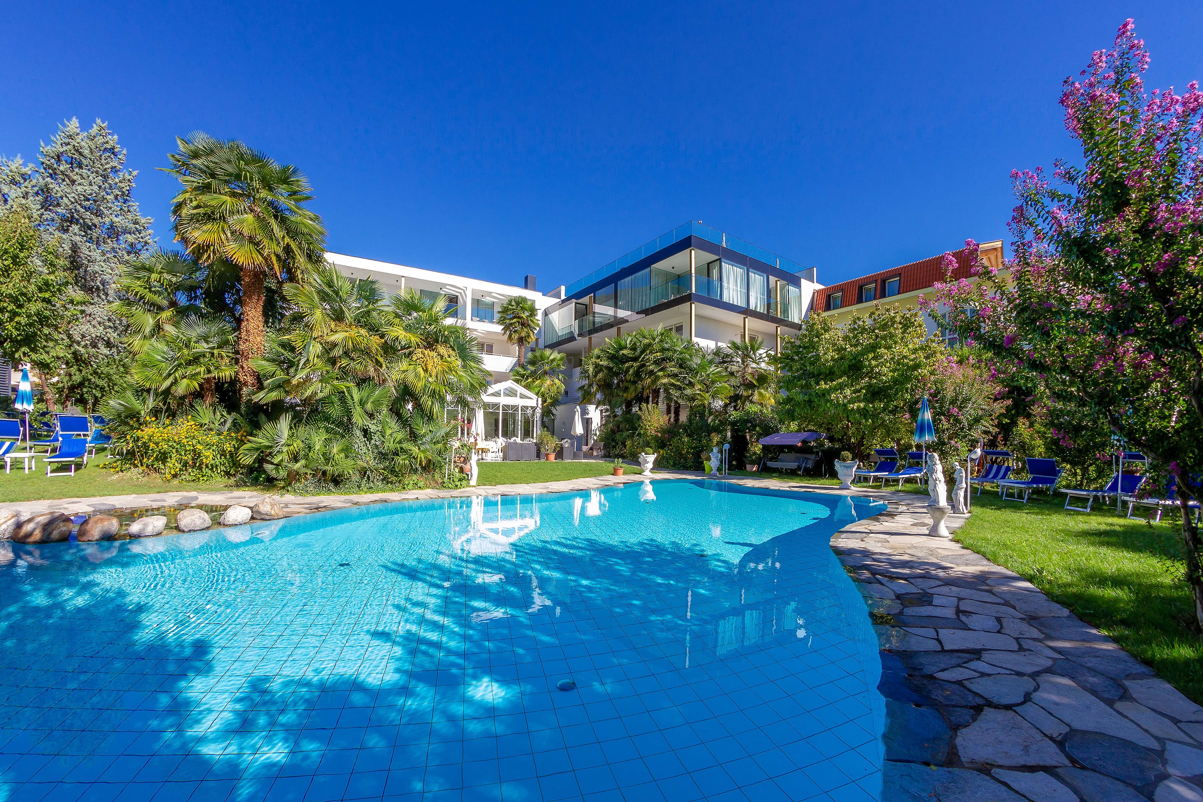 Hotel Golserhof Ansicht 11
