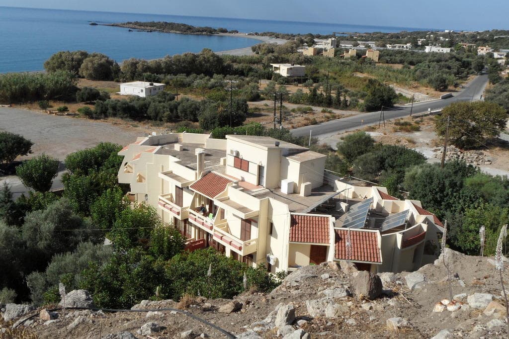 Hotel Megim