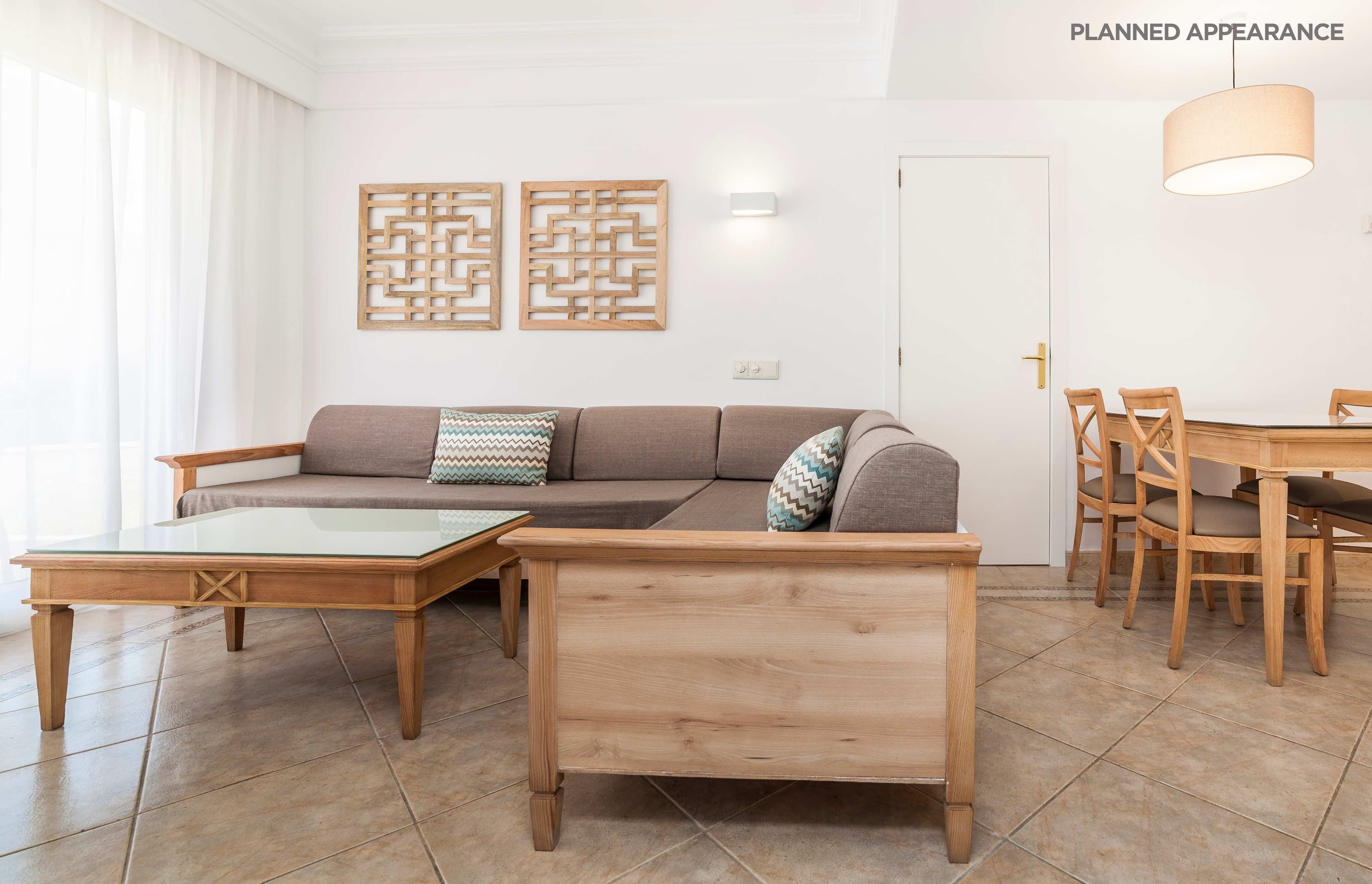 TUI KIDS CLUB Punta Prima Ansicht 4