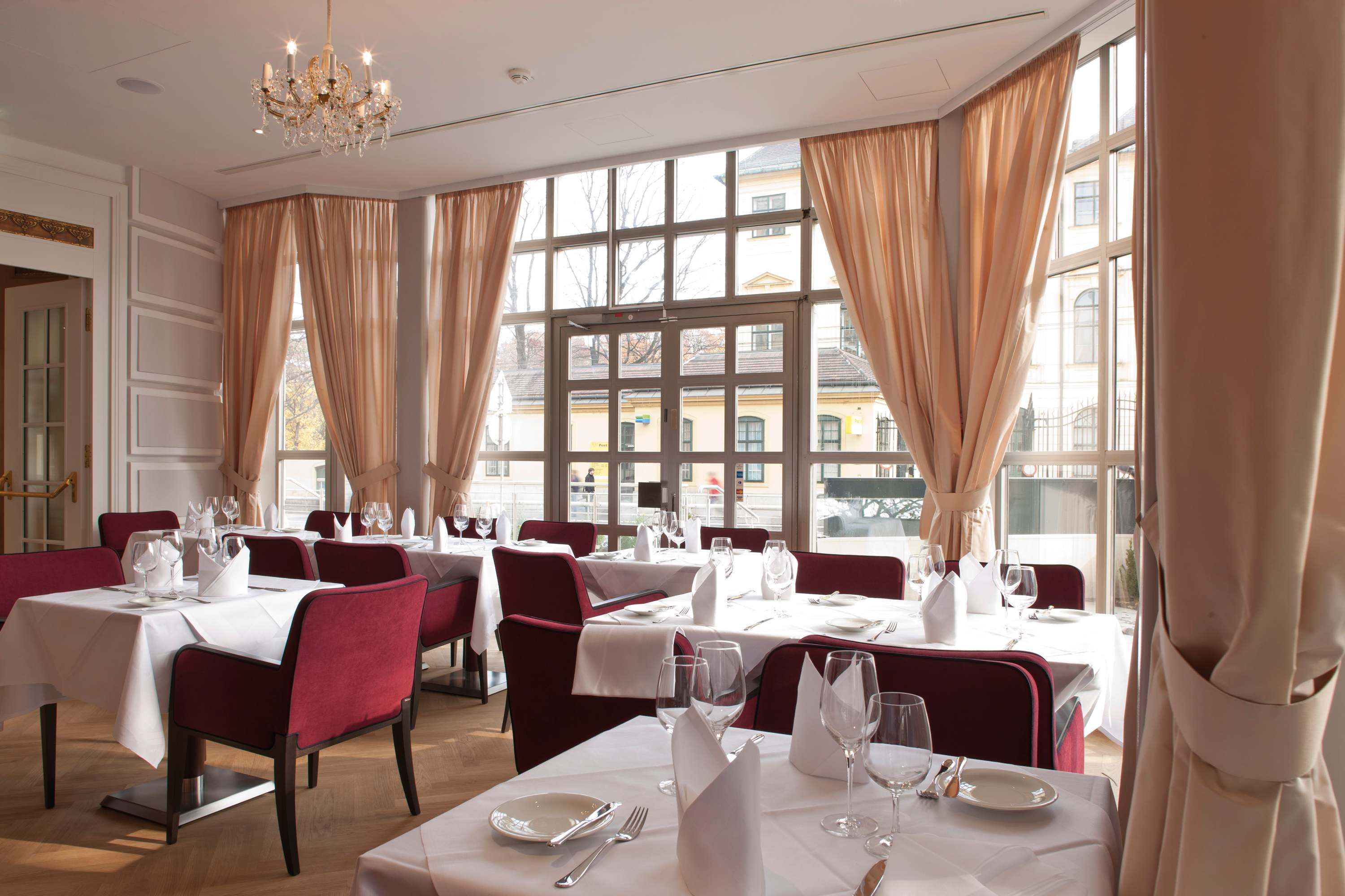 Austria Trend Parkhotel Schönbrunn Ansicht 7