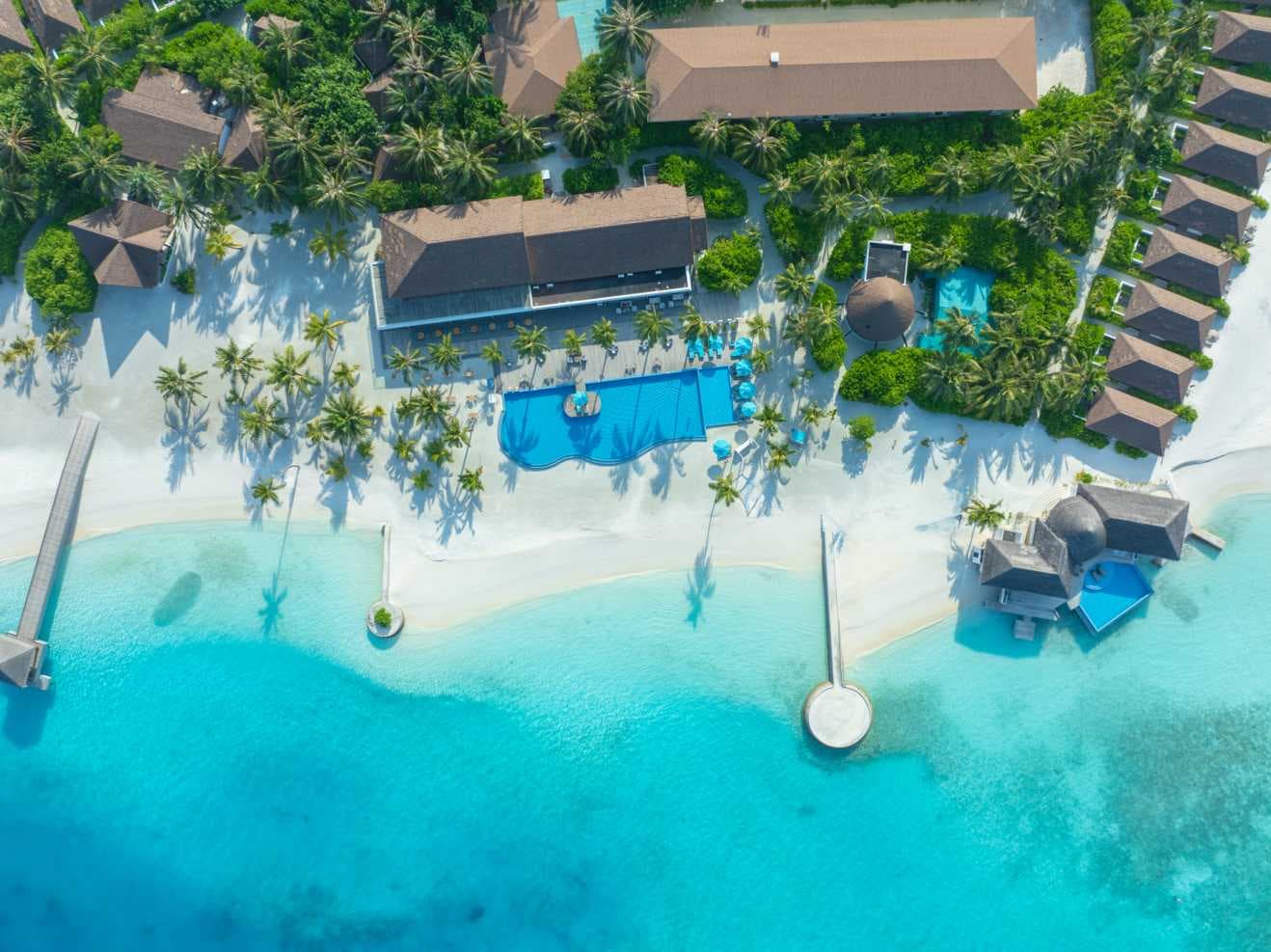 NOOE Maldives Kunaavashi Ansicht 3