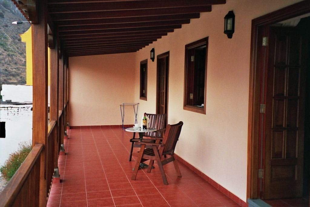Hotel Rural Ibo Alfaro - OFFLINE HOTEL Ansicht 5